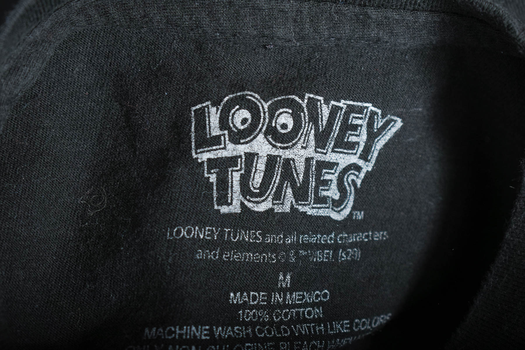 Αντρική μπλούζα - Looney Tunes - 2