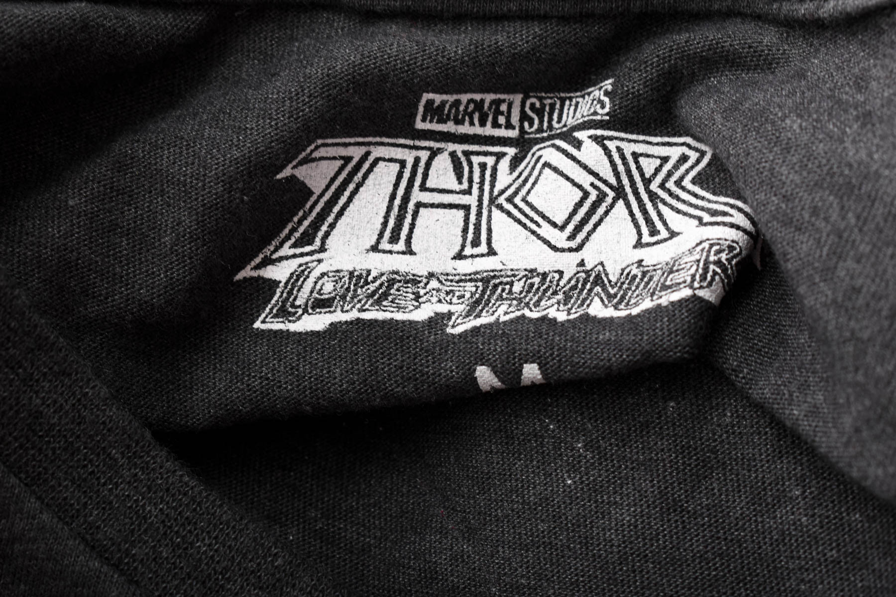 Мъжка тениска - Marvel - 2