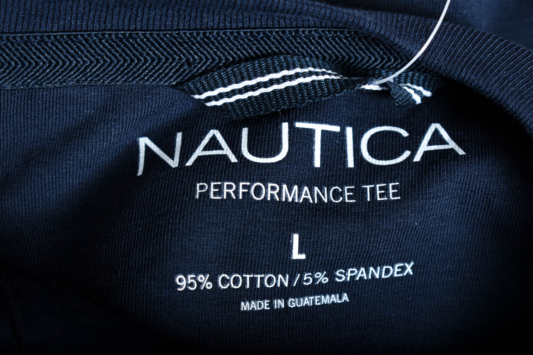 Men's T-shirt - Nautica - 2
