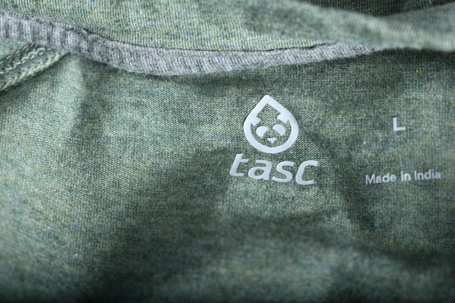 Мъжка тениска - Tasc Performance - 2