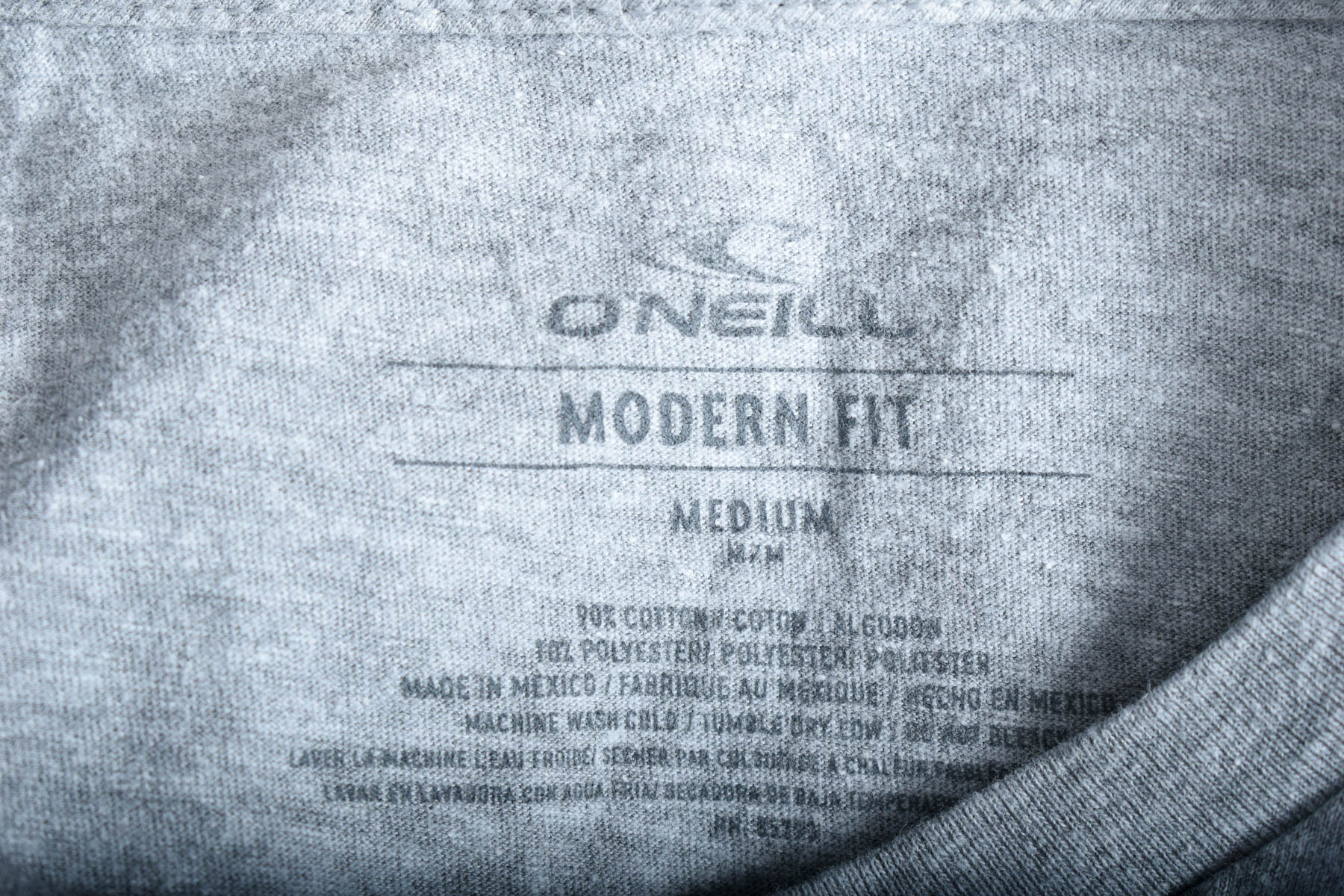 Мъжка тениска - O'Neill - 2
