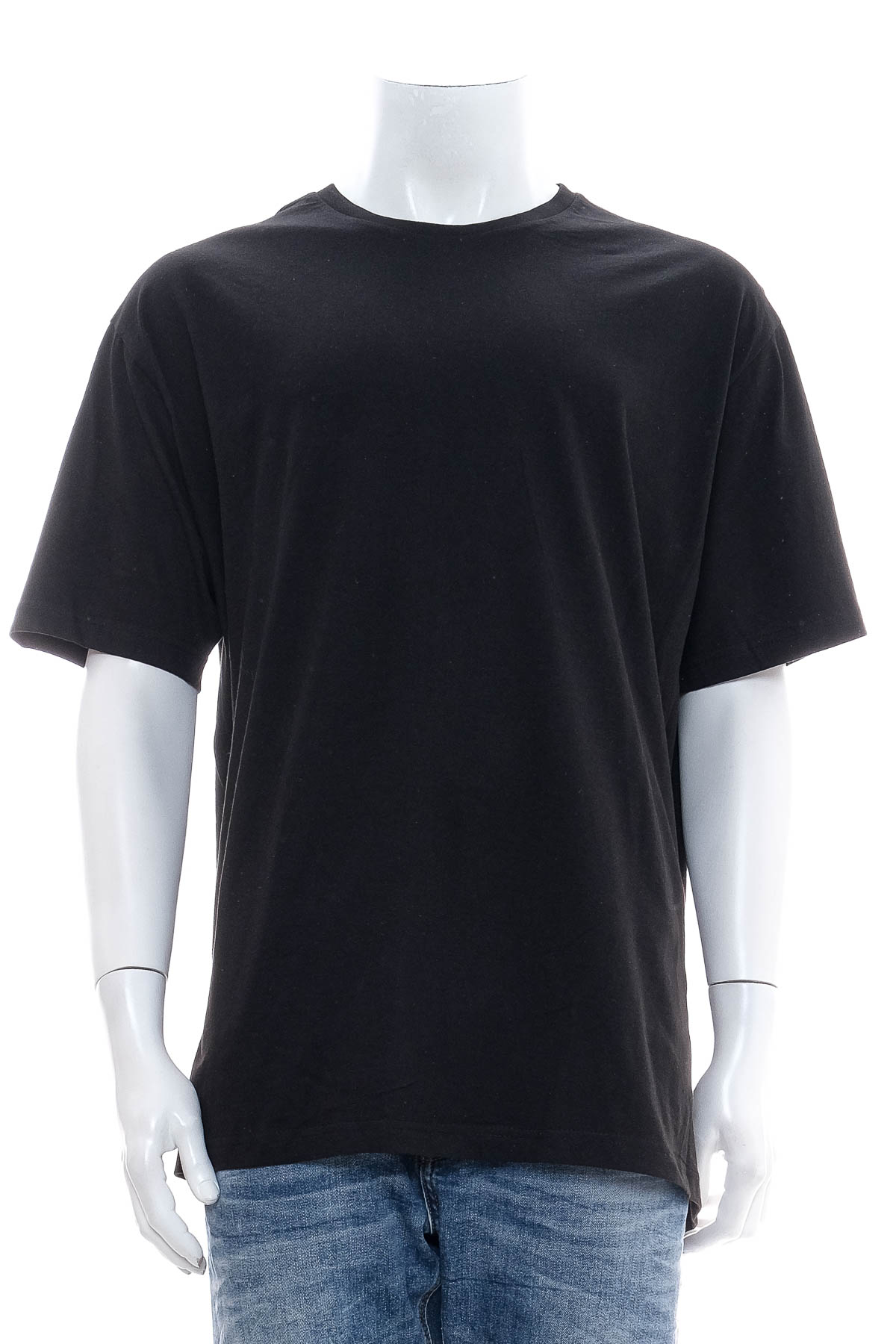 Men's T-shirt - Otto Kern - 0