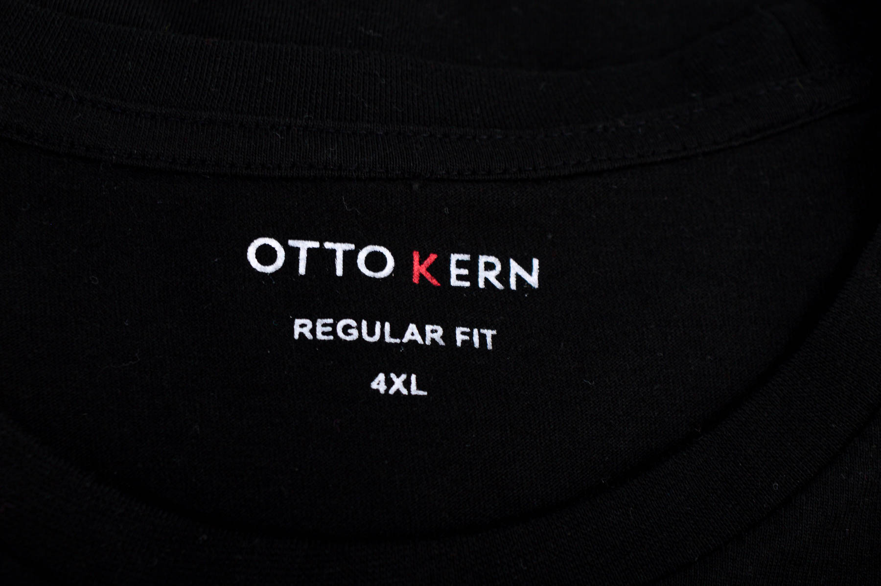 Męska koszulka - Otto Kern - 2