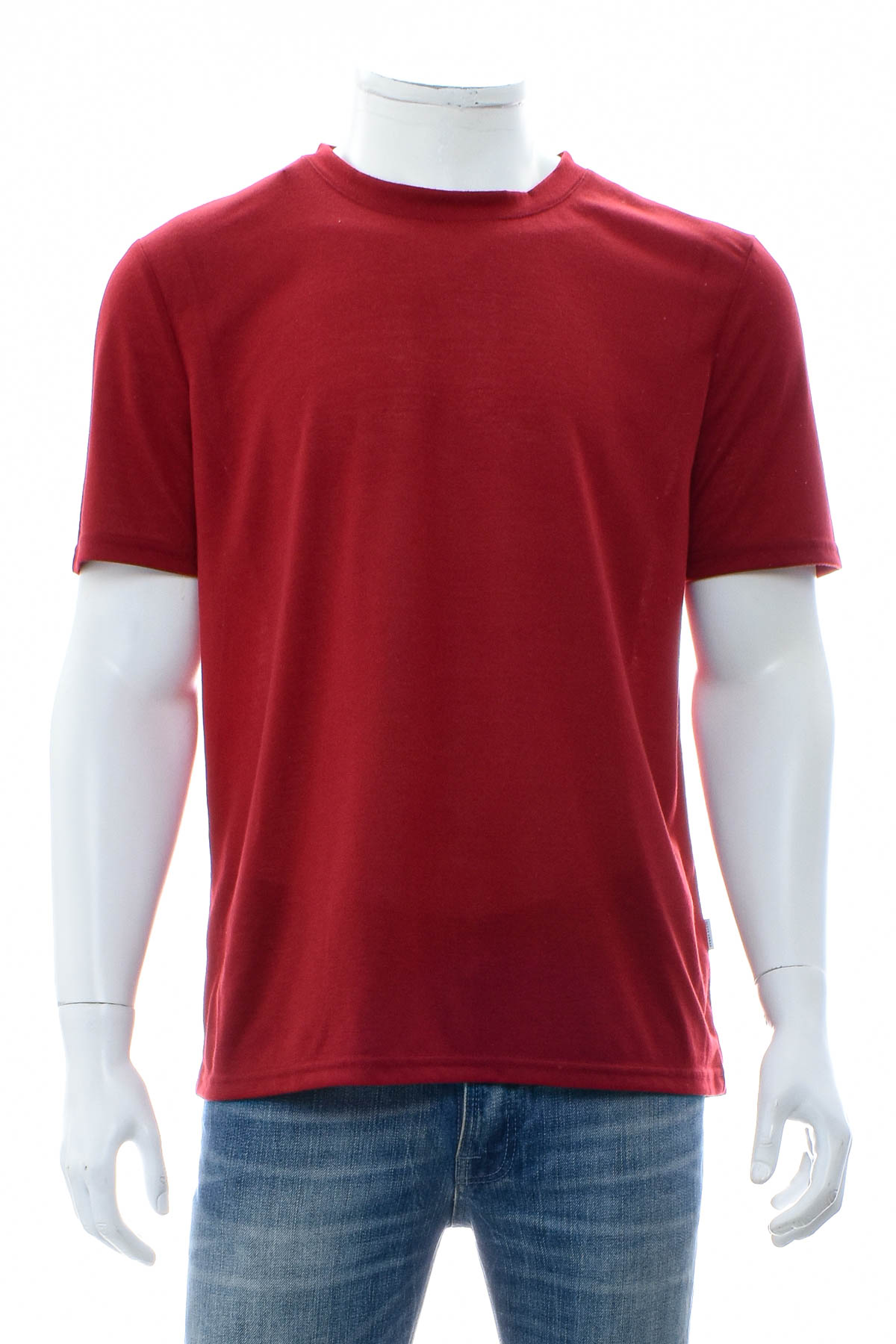 Men's T-shirt - Perry Ellis - 0