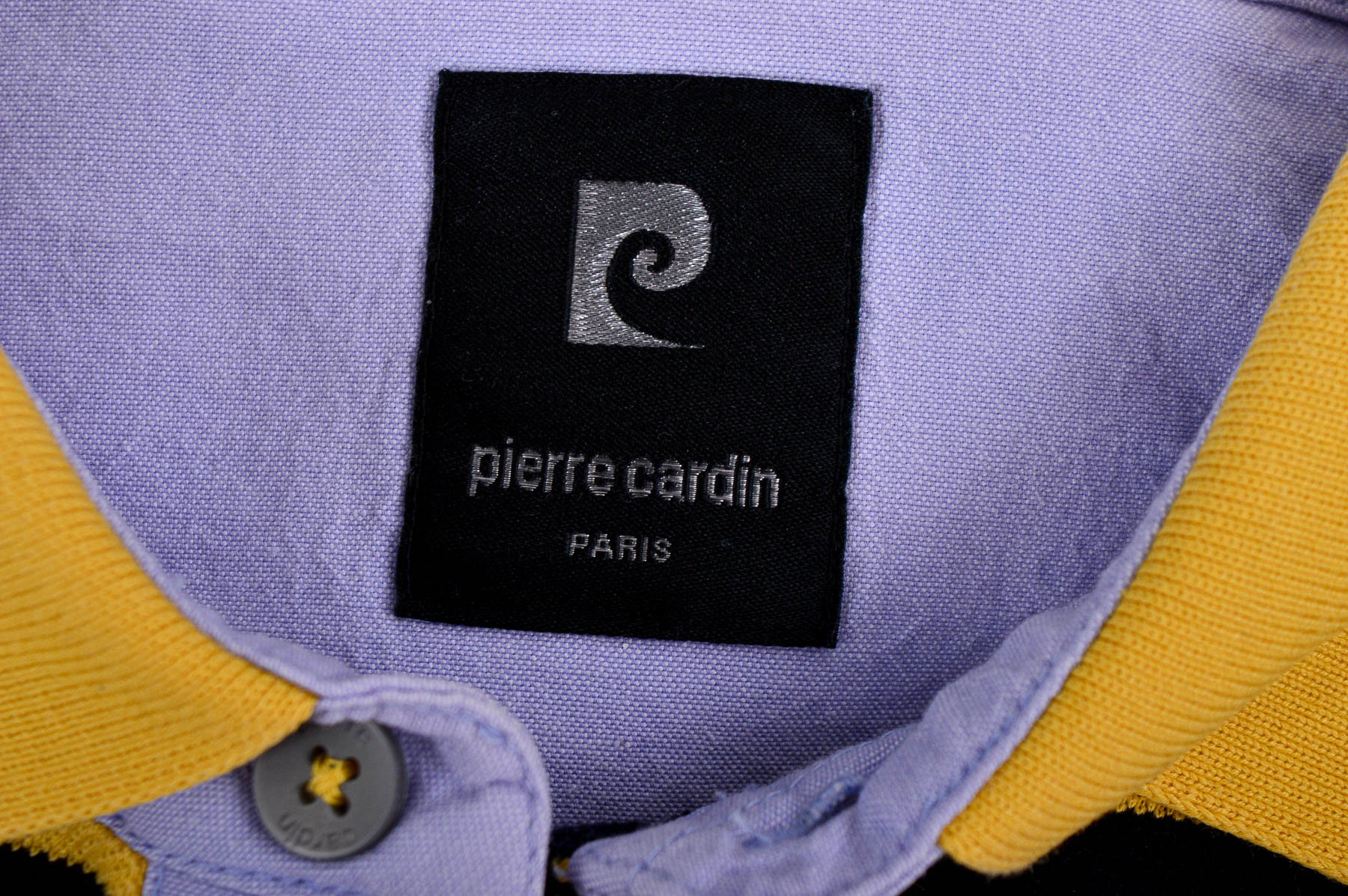 Men's T-shirt - Pierre Cardin - 2