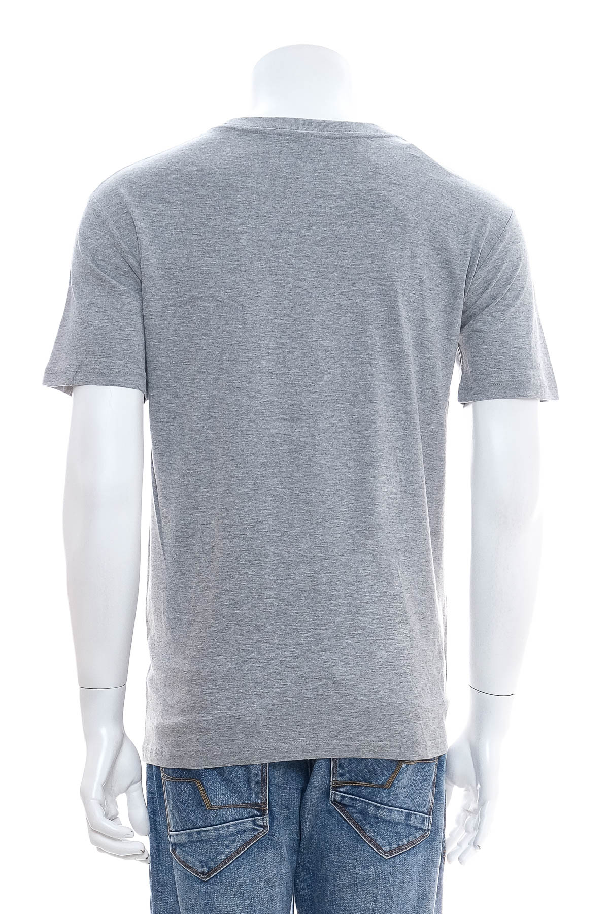 Men's T-shirt - Stedman - 1
