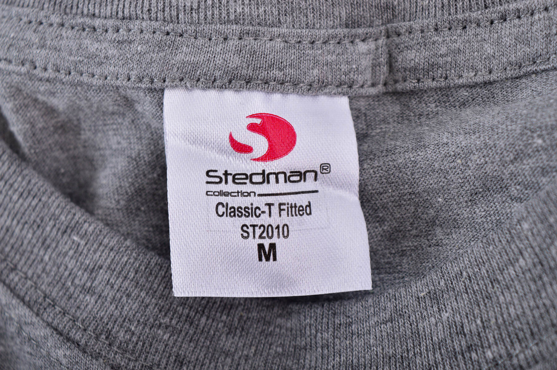 Męska koszulka - Stedman - 2