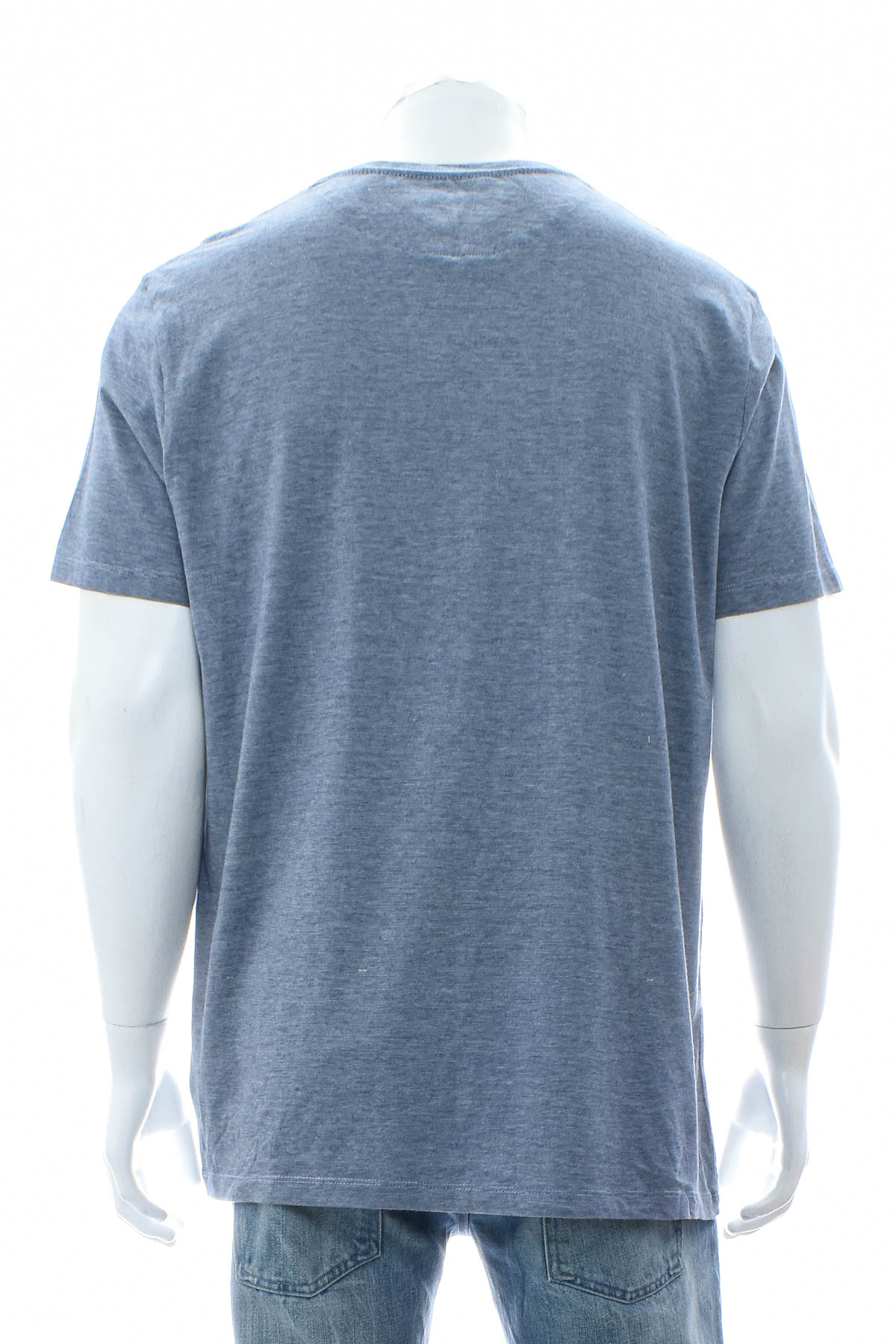 Men's T-shirt - Target LIMITED EDITIONS - 1