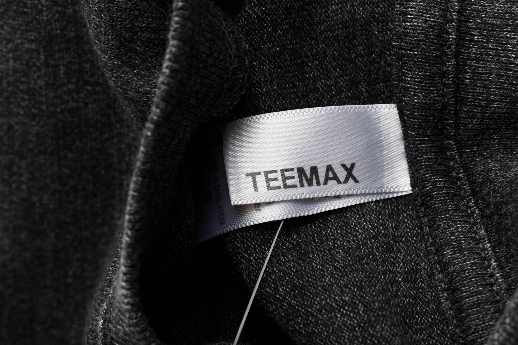 Tricou pentru bărbați - TEEMAX - 2