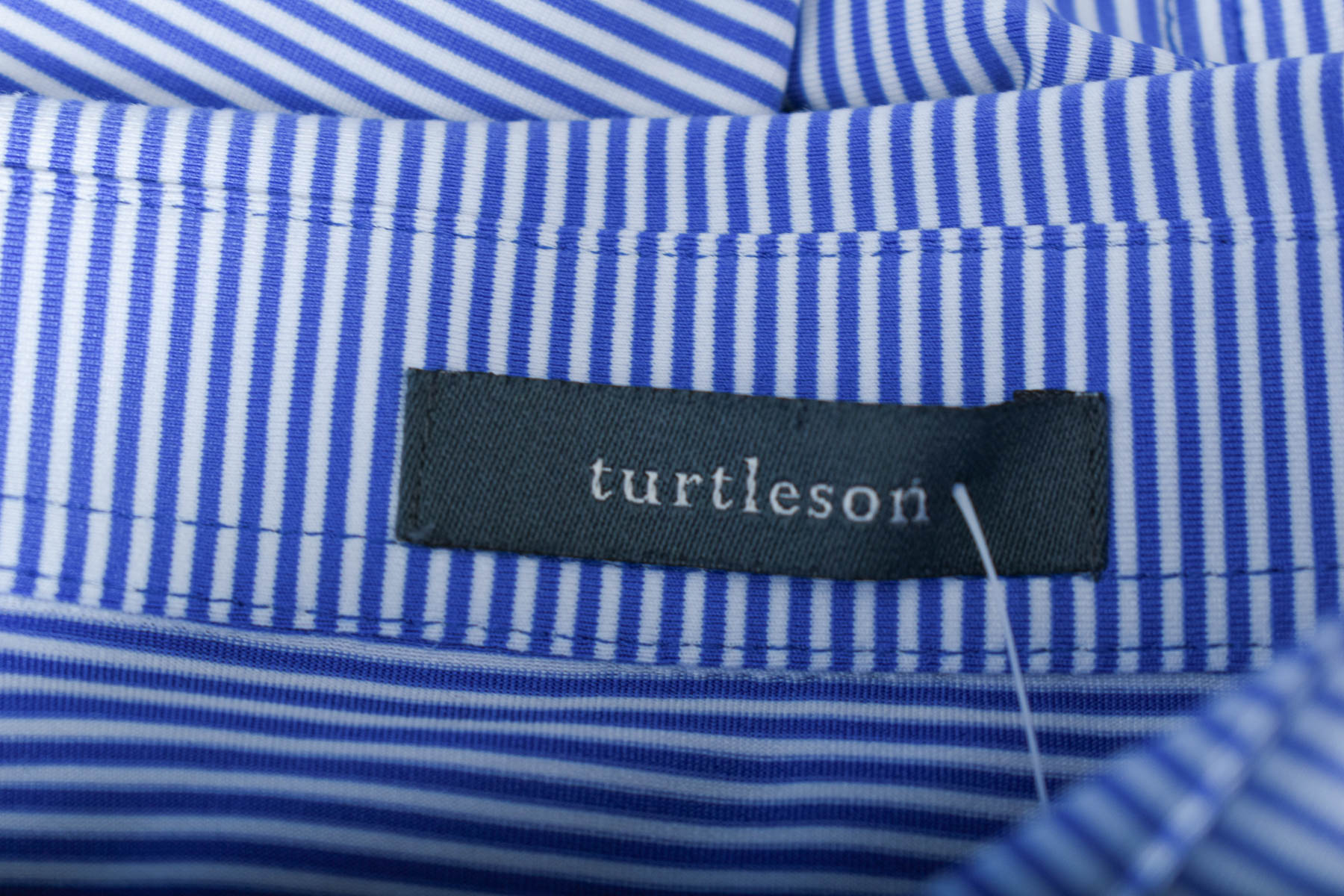 Men's T-shirt - Turtleson - 2