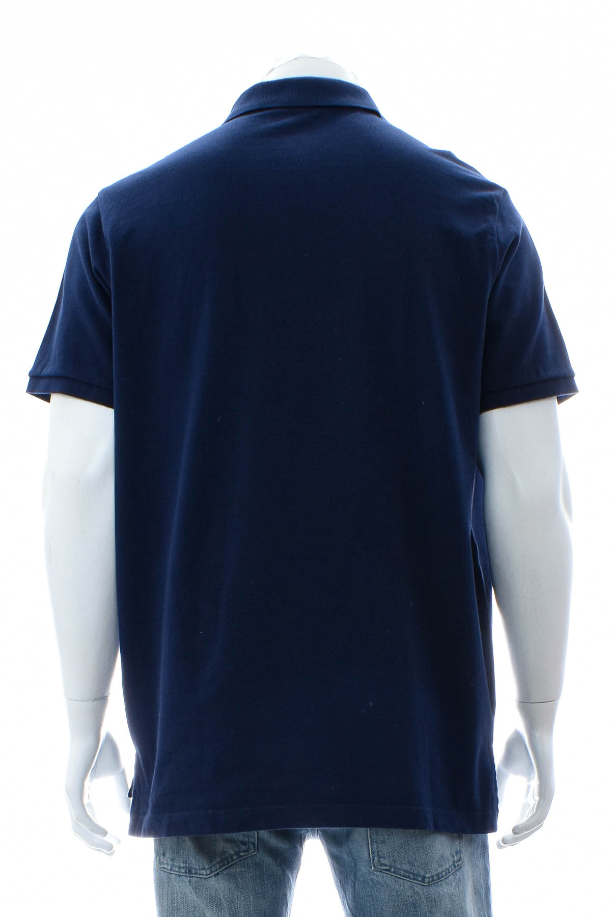 Мъжка тениска - U.S. Polo ASSN. - 1