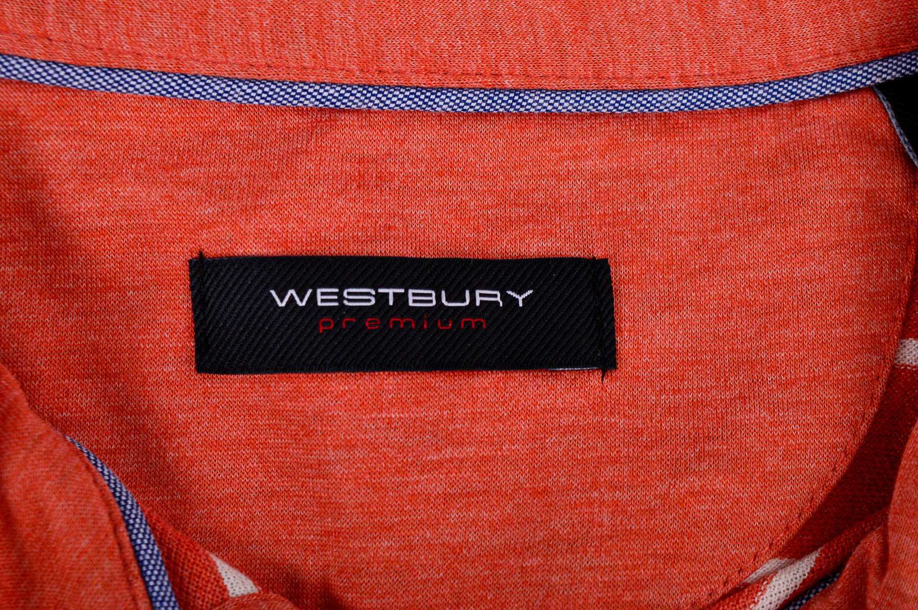 Αντρική μπλούζα - WESTBURY - 2