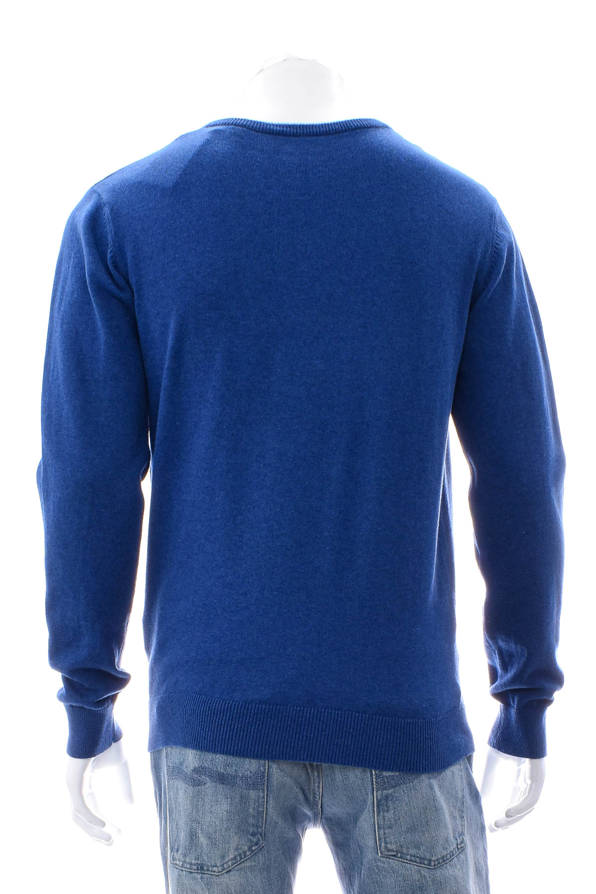 Мъжки пуловер - 1