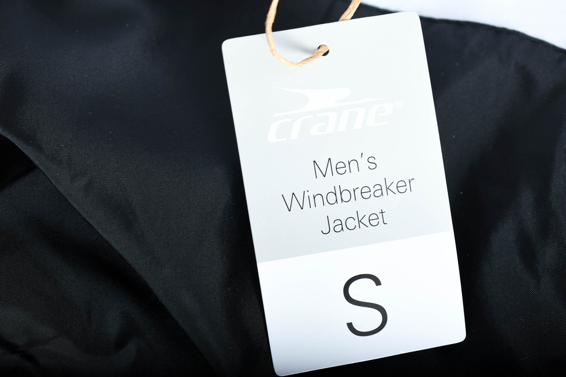 Men's jacket - Crane - 2