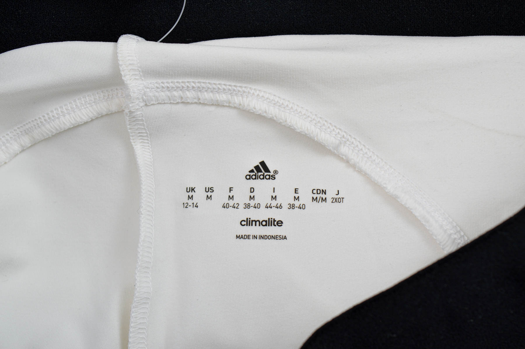 Пола - панталон - Adidas - 2