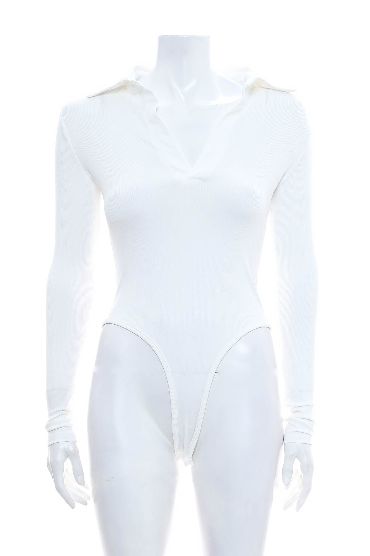 Bodysuit - SHEIN - 0