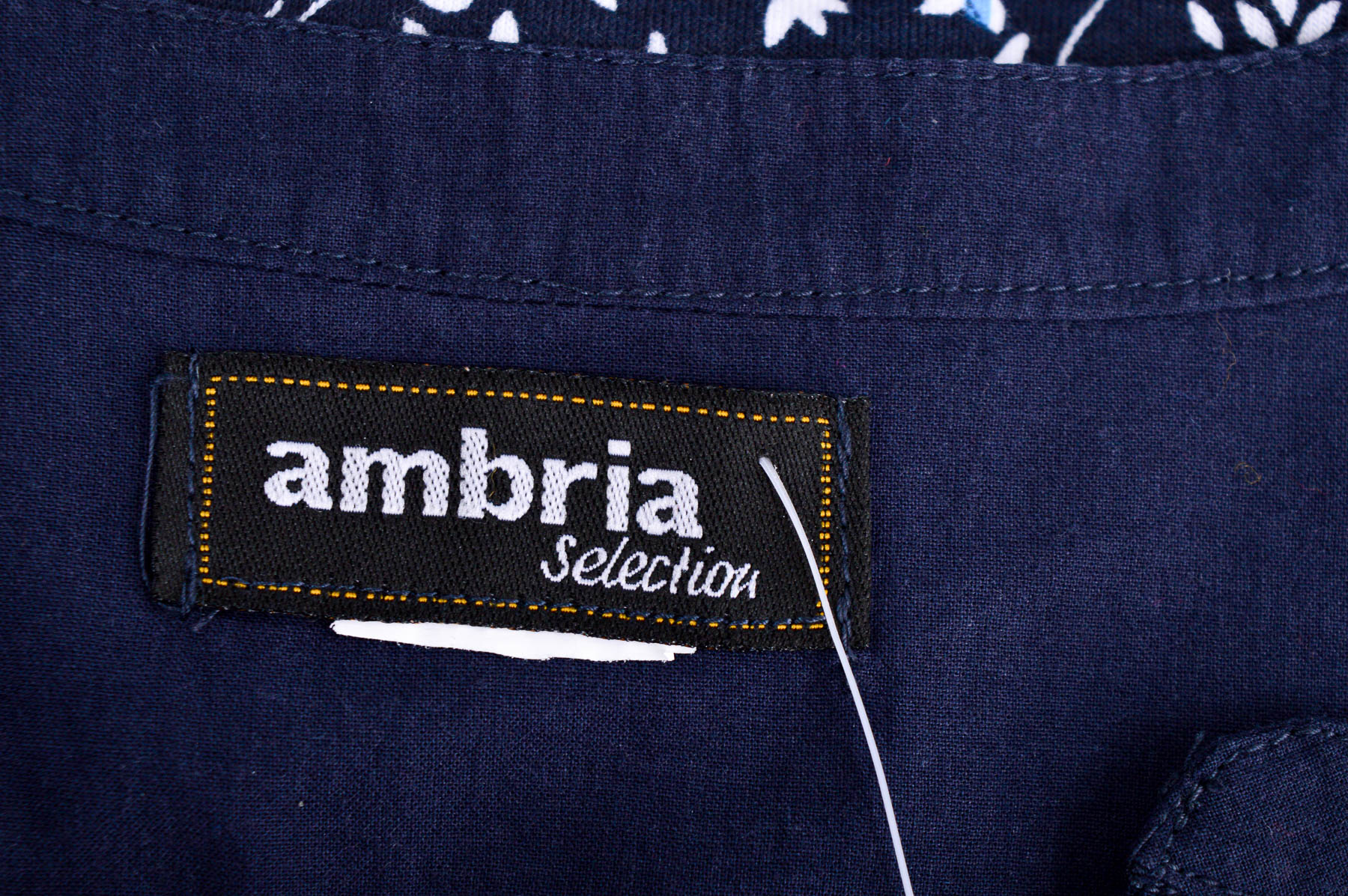 Women's blouse - Ambria - 2