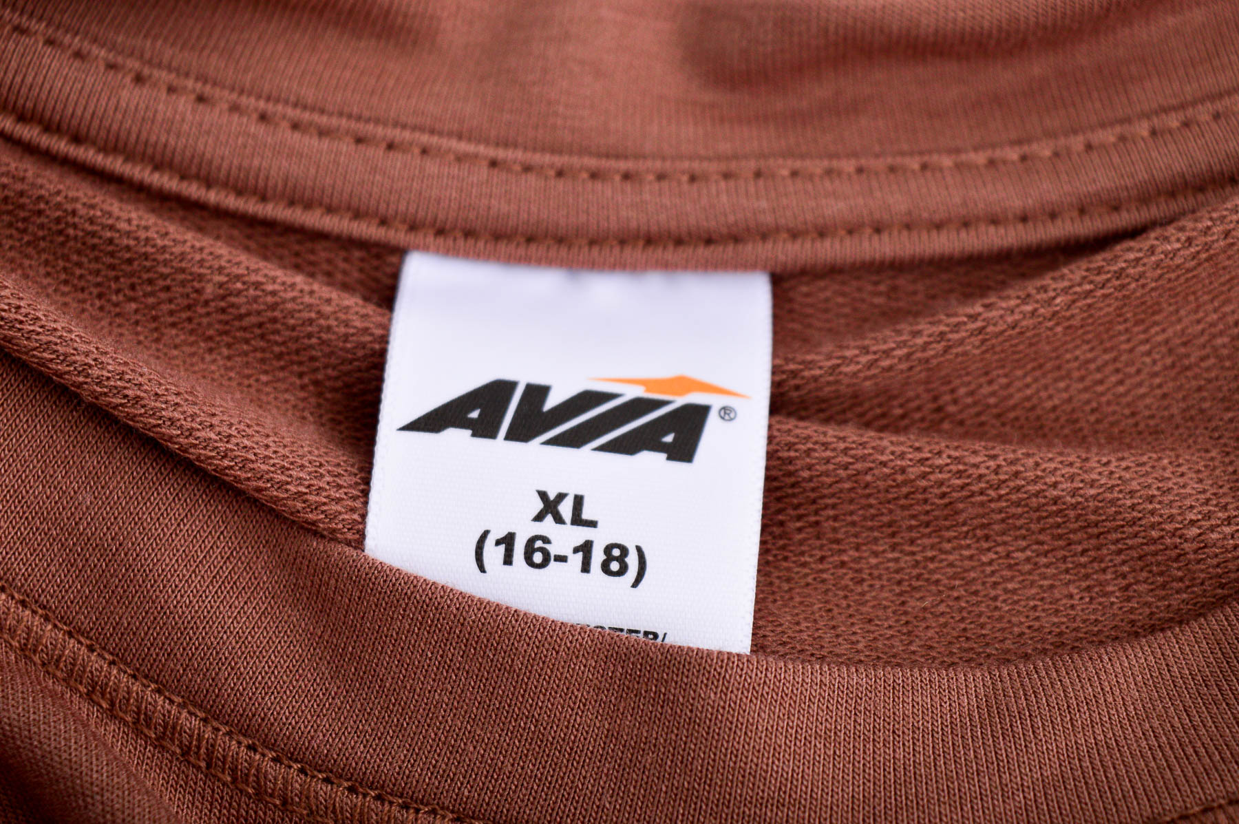 Γυναικεία μπλούζα - AVIA - 2