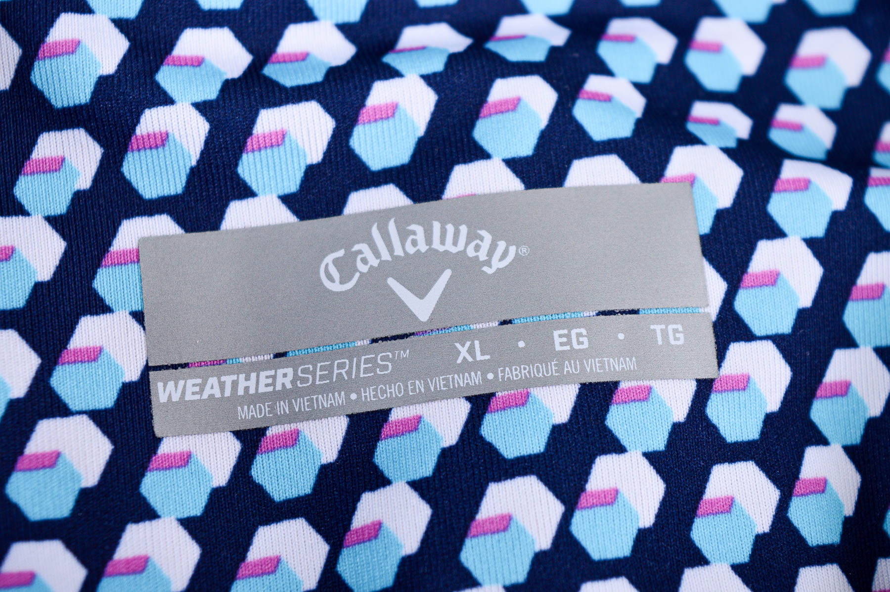 Bluza de damă - Callaway - 2