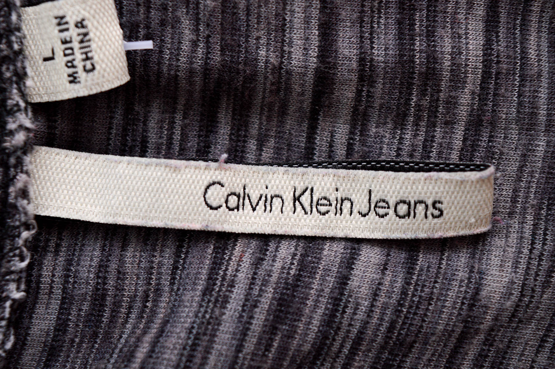 Bluza de damă - Calvin Klein Jeans - 2