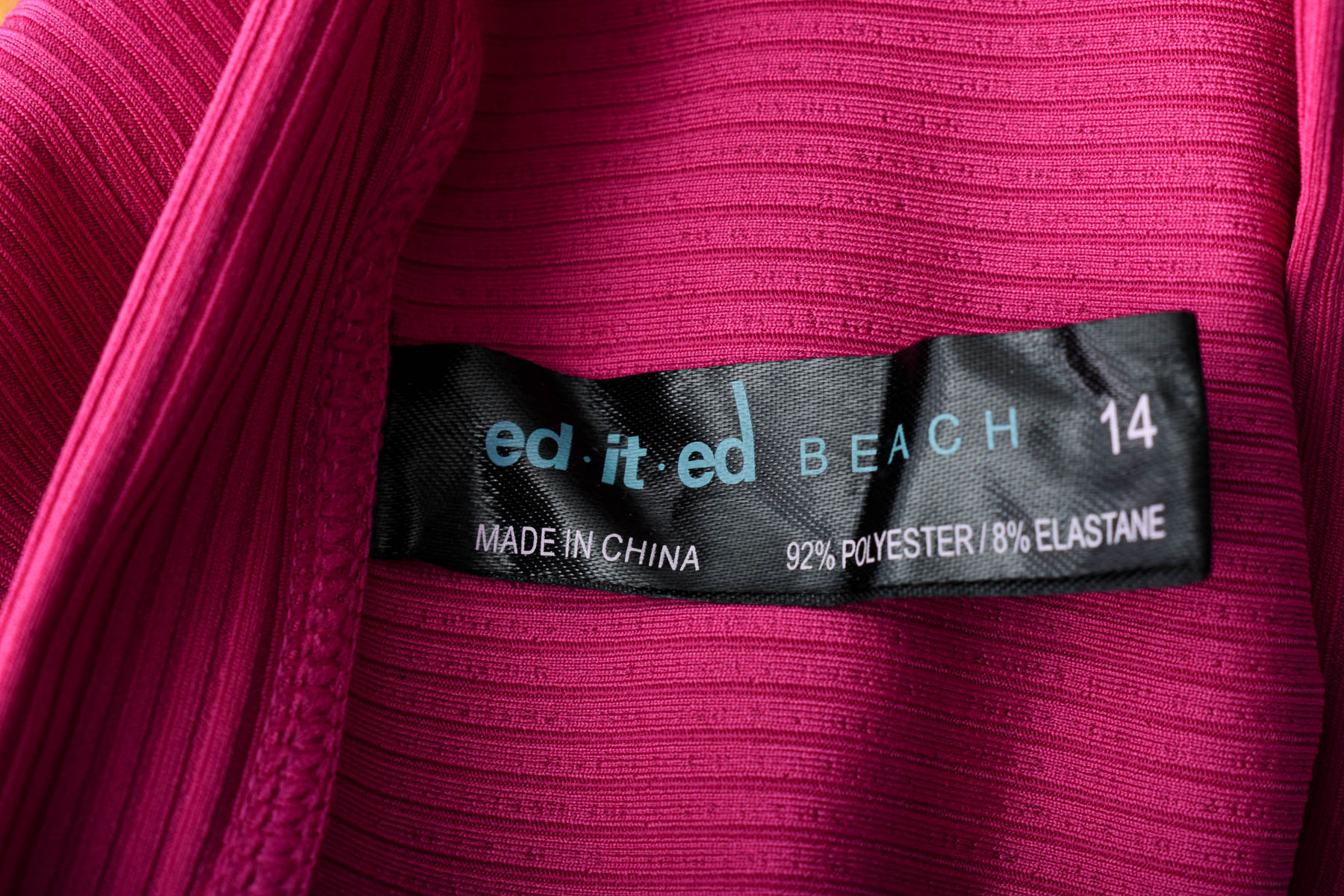 Γυναικεία μπλούζα - Ed.it.ed BEACH - 2