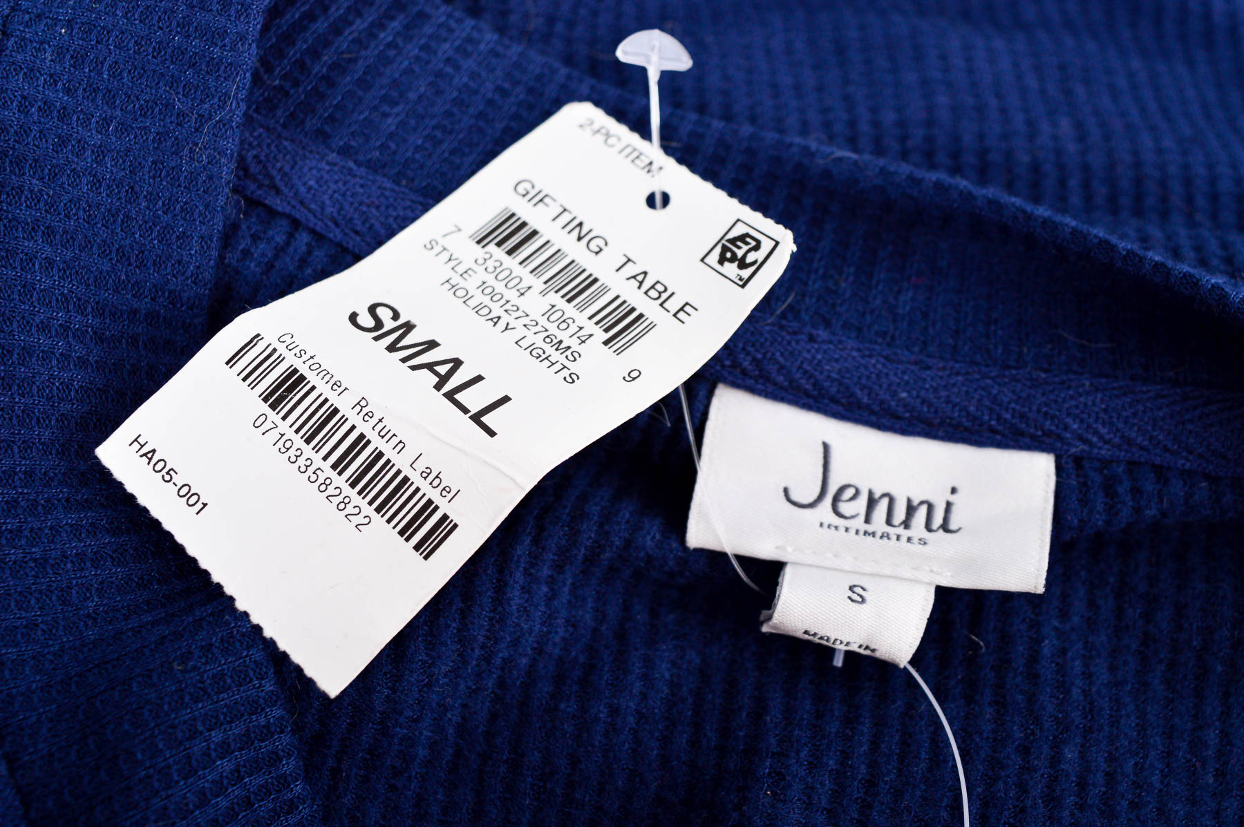 Bluza de damă - Jenni - 2