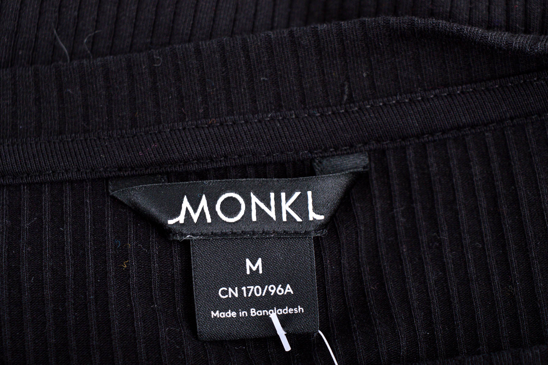 Bluza de damă - MONKI - 2