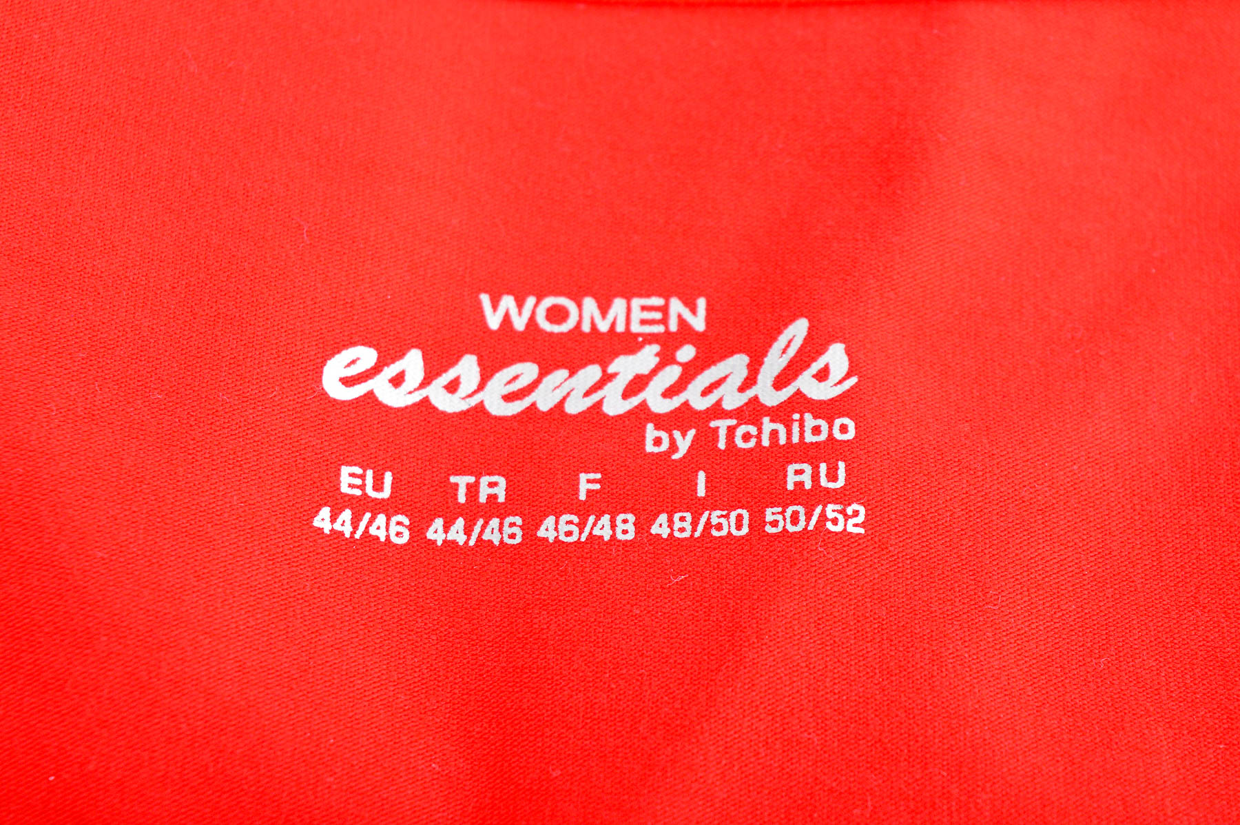 Bluzka damska - WOMEN essentials by Tchibo - 2
