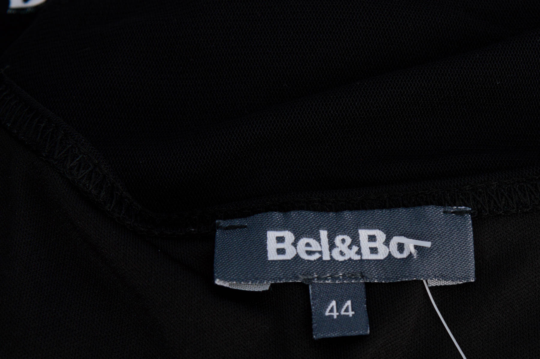 Tricou de damă - Bel&Bo - 2