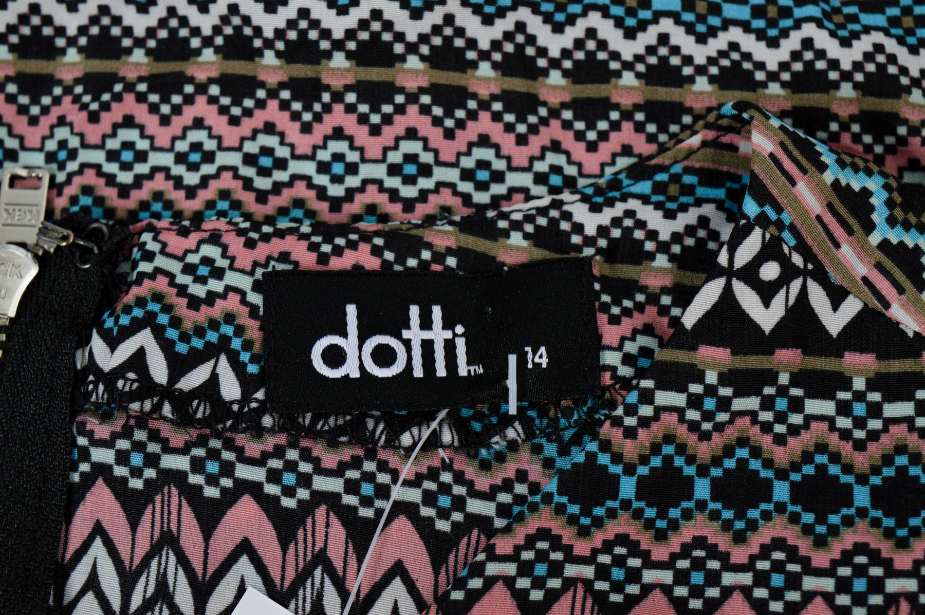 Дамска риза - Dotti - 2
