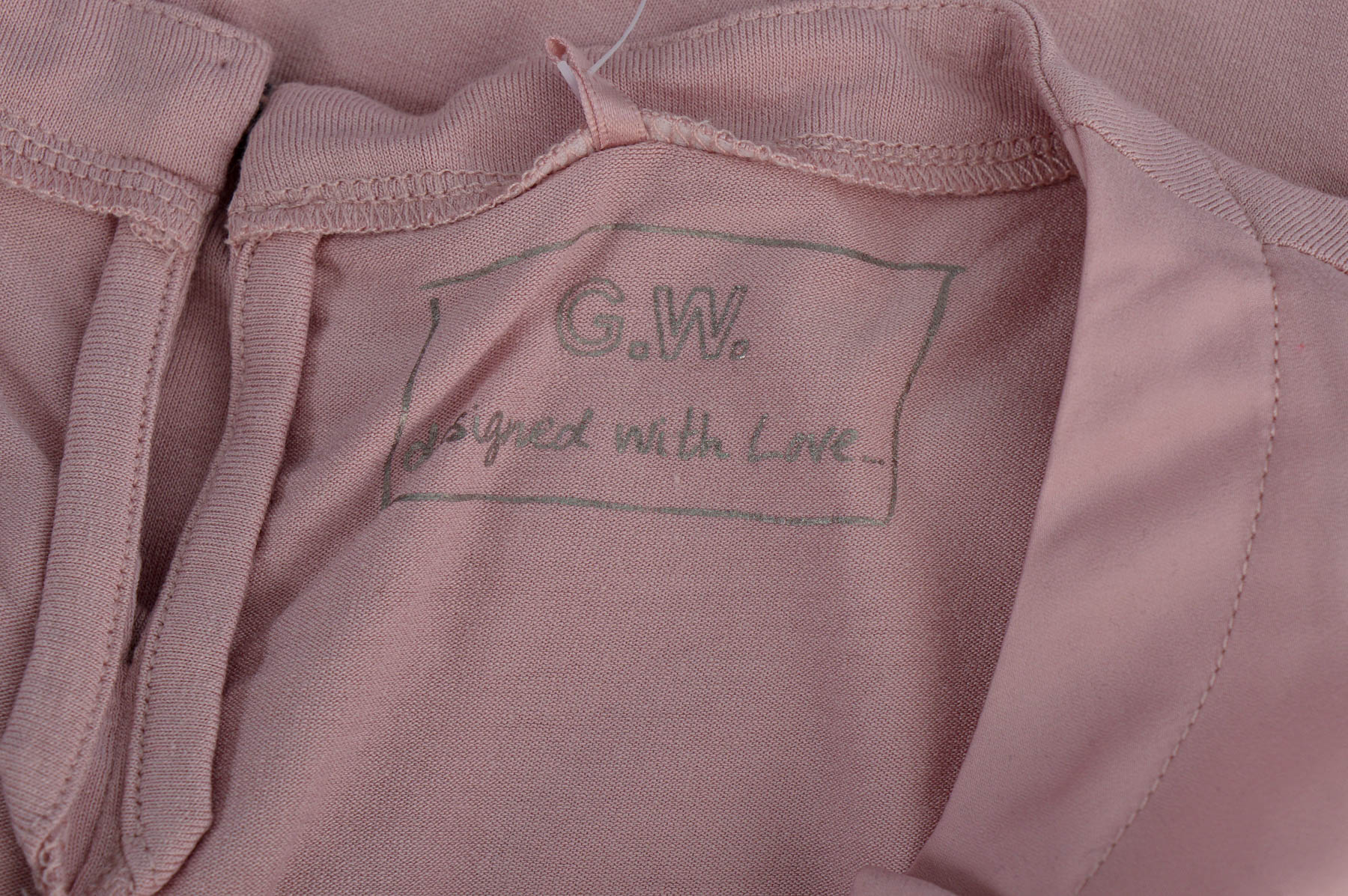 Дамска риза - G.W. - 2