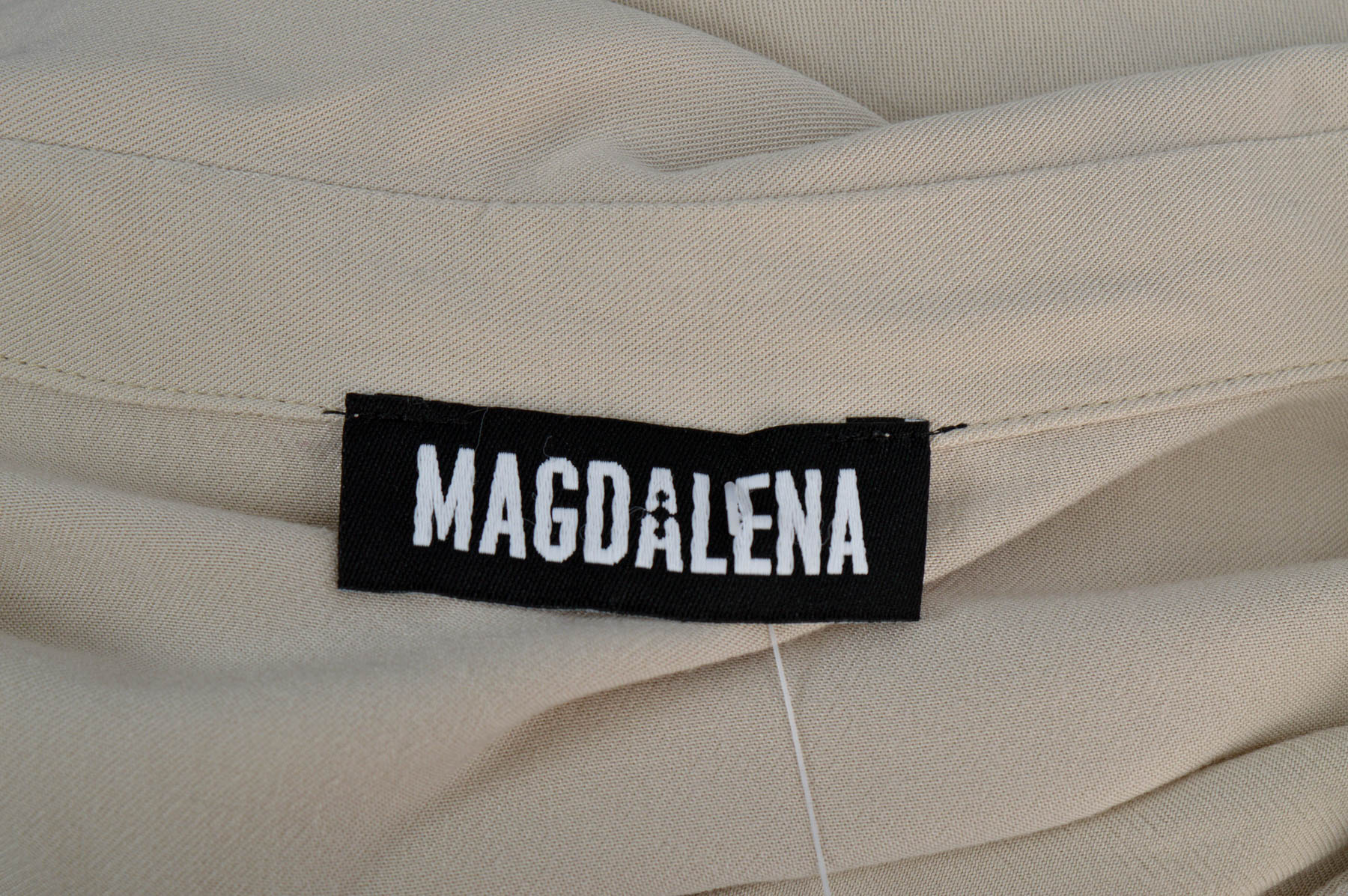 Cămașa de damă - MAGDALENA - 2