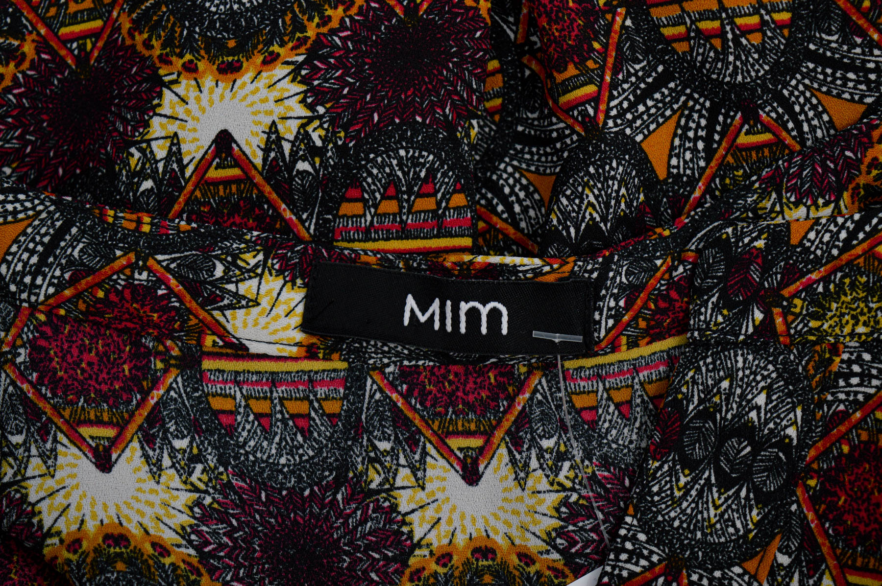 Дамска риза - Mim - 2