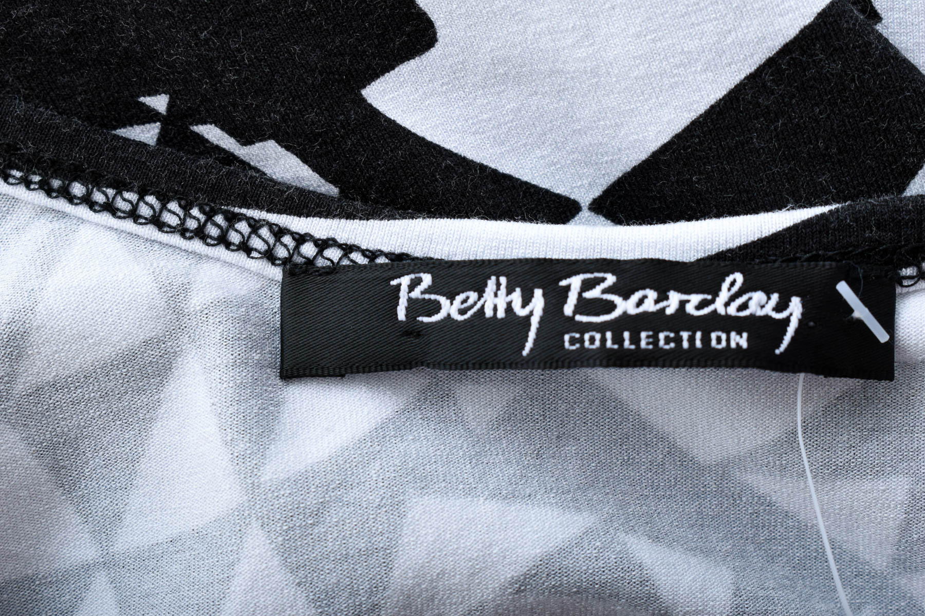Women's t-shirt - Betty Barclay - 2
