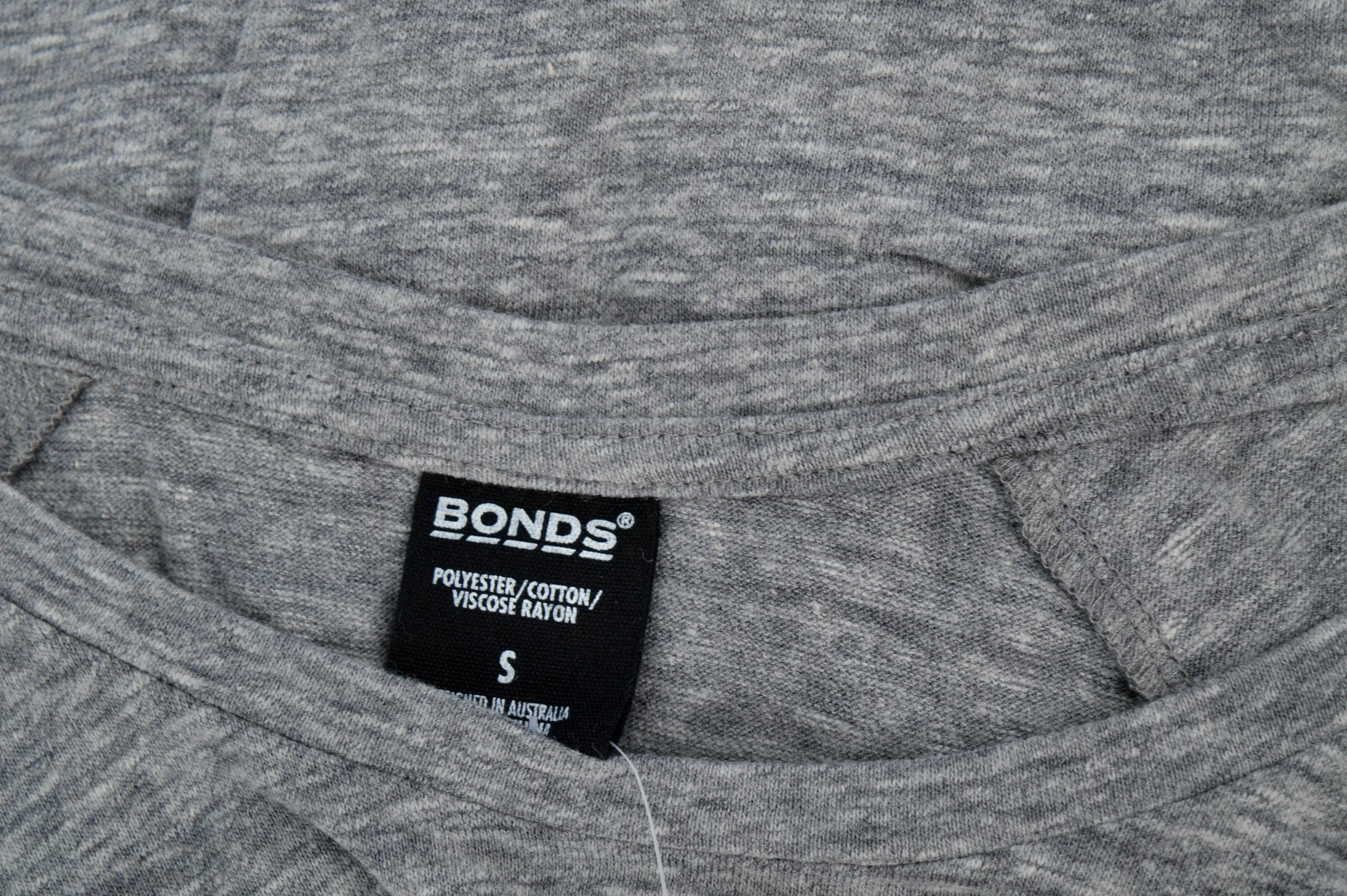 Дамска тениска - BONDS - 2