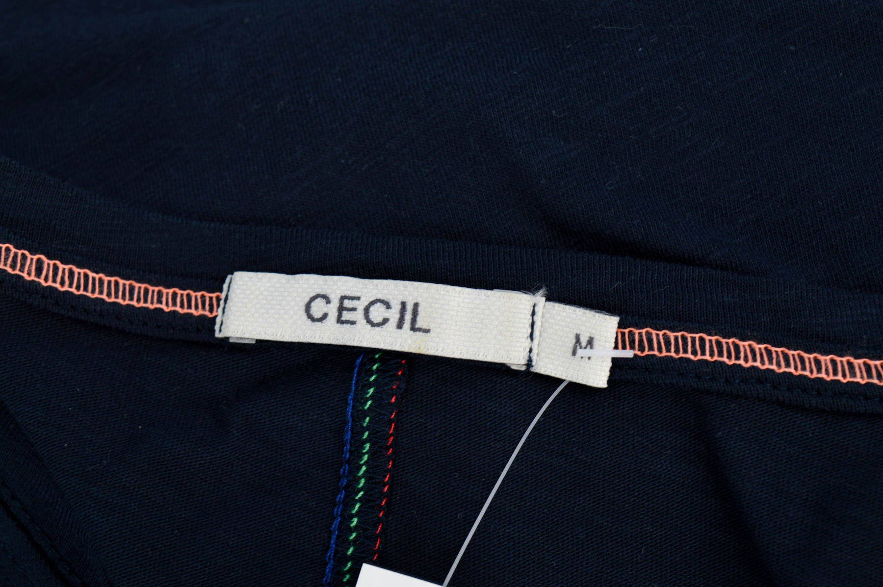 Tricou de damă - CECIL - 2