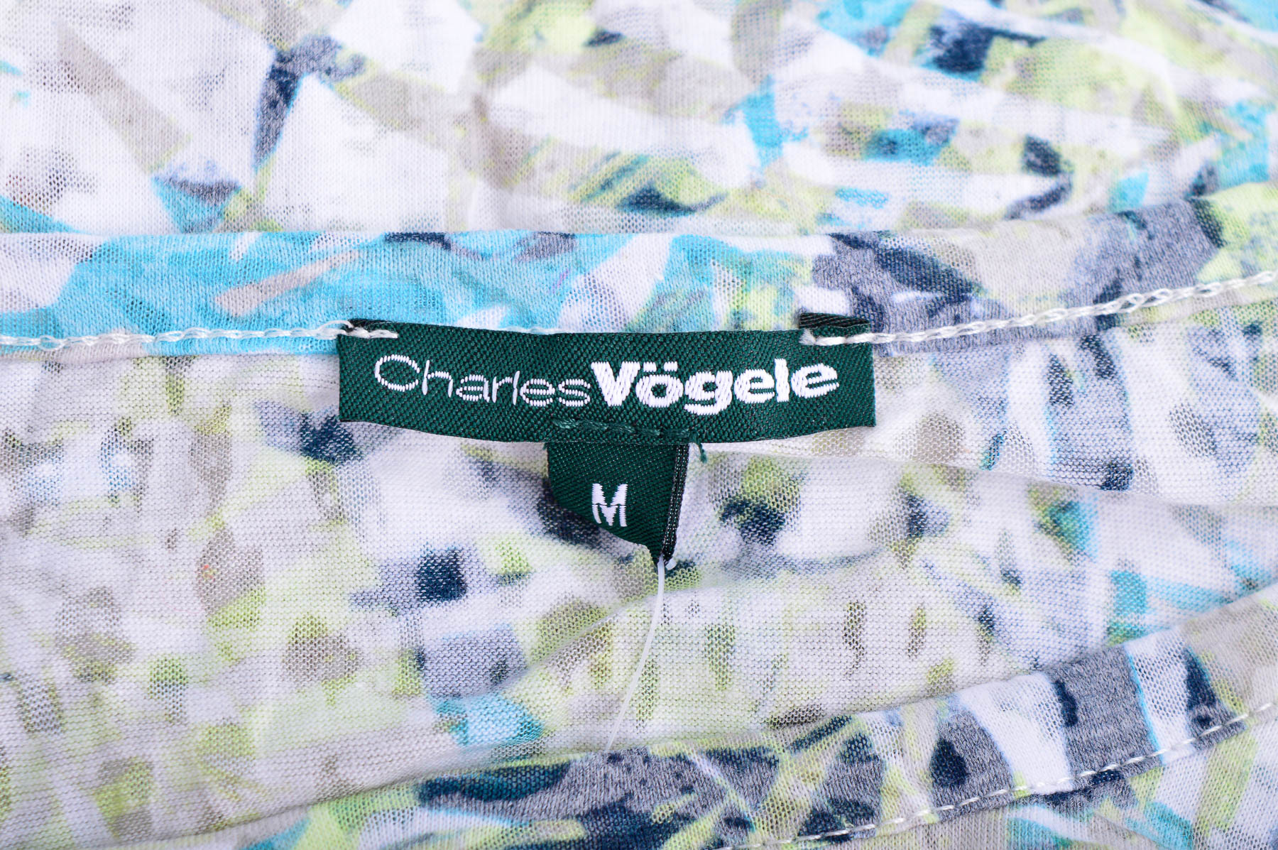 Дамска тениска - Charles Vogele - 2
