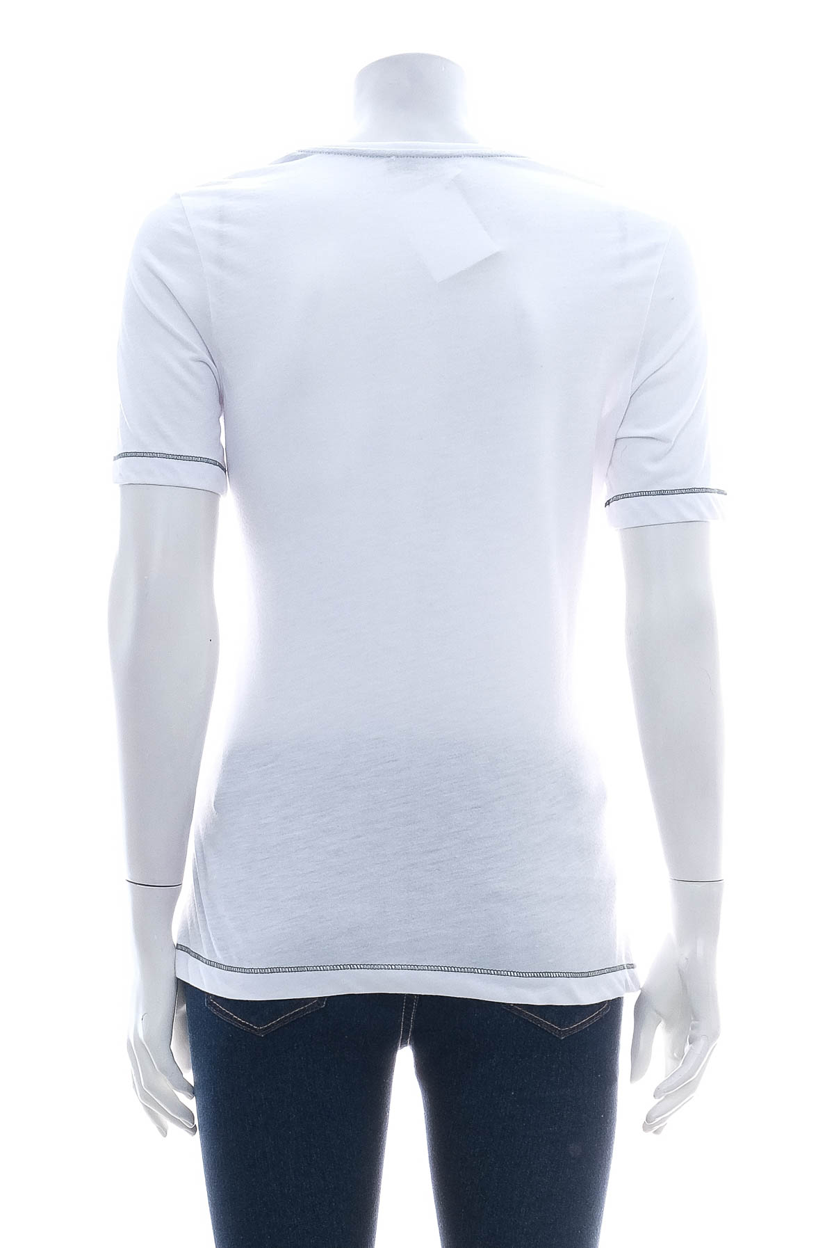 Women's t-shirt - Claude Arielle - 1