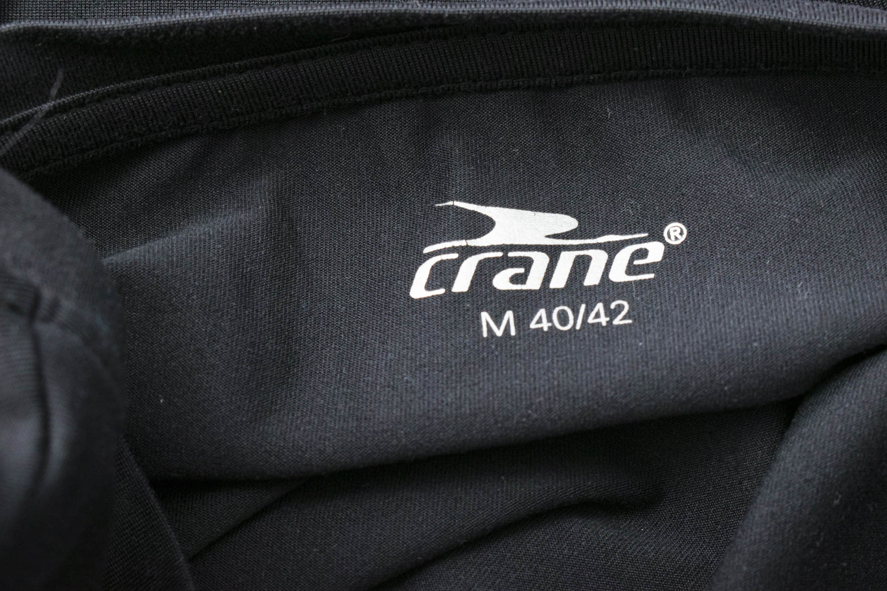 Koszulka damska - Crane - 2