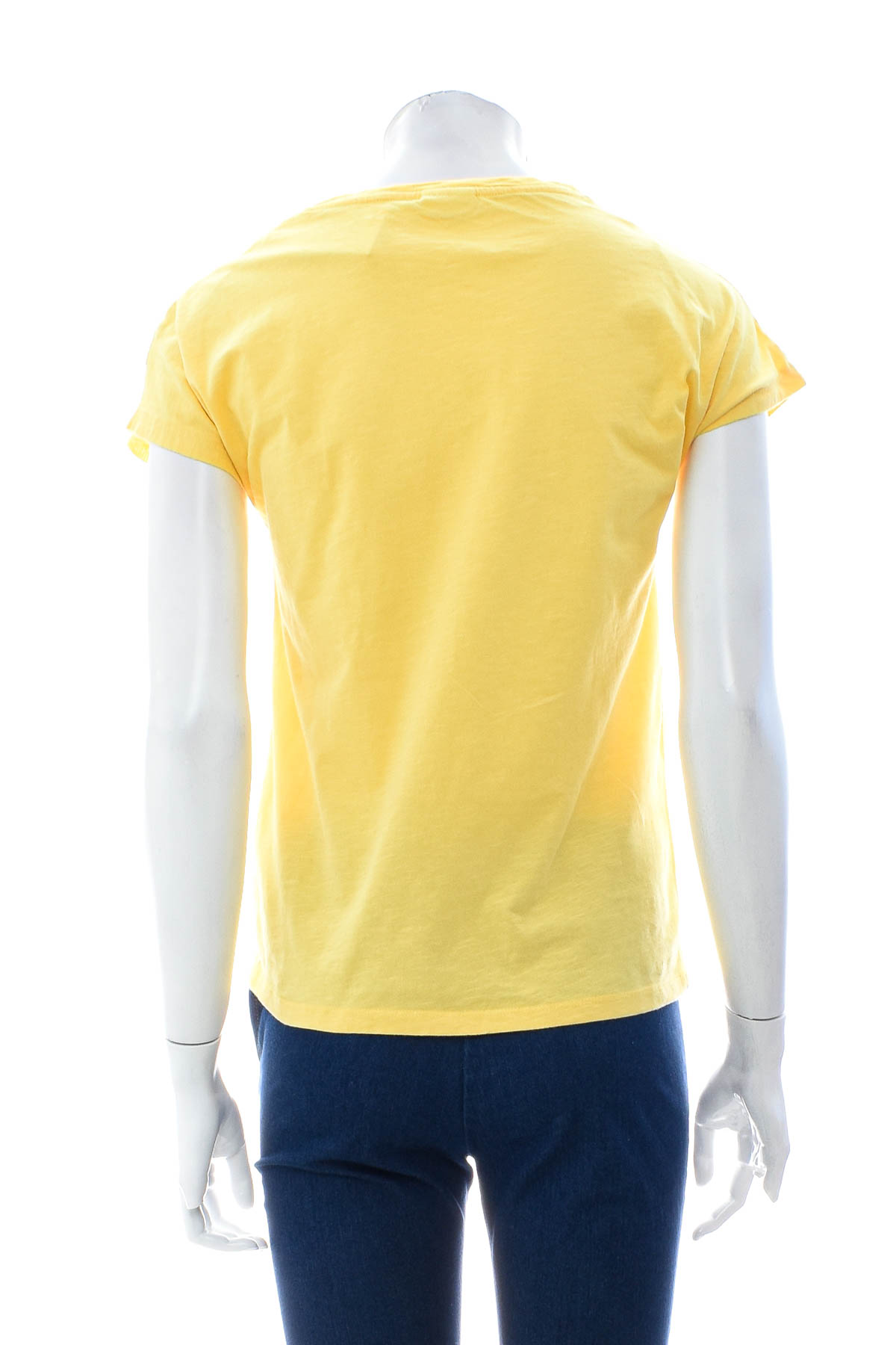 Γυναικείο μπλουζάκι - Damart - 1