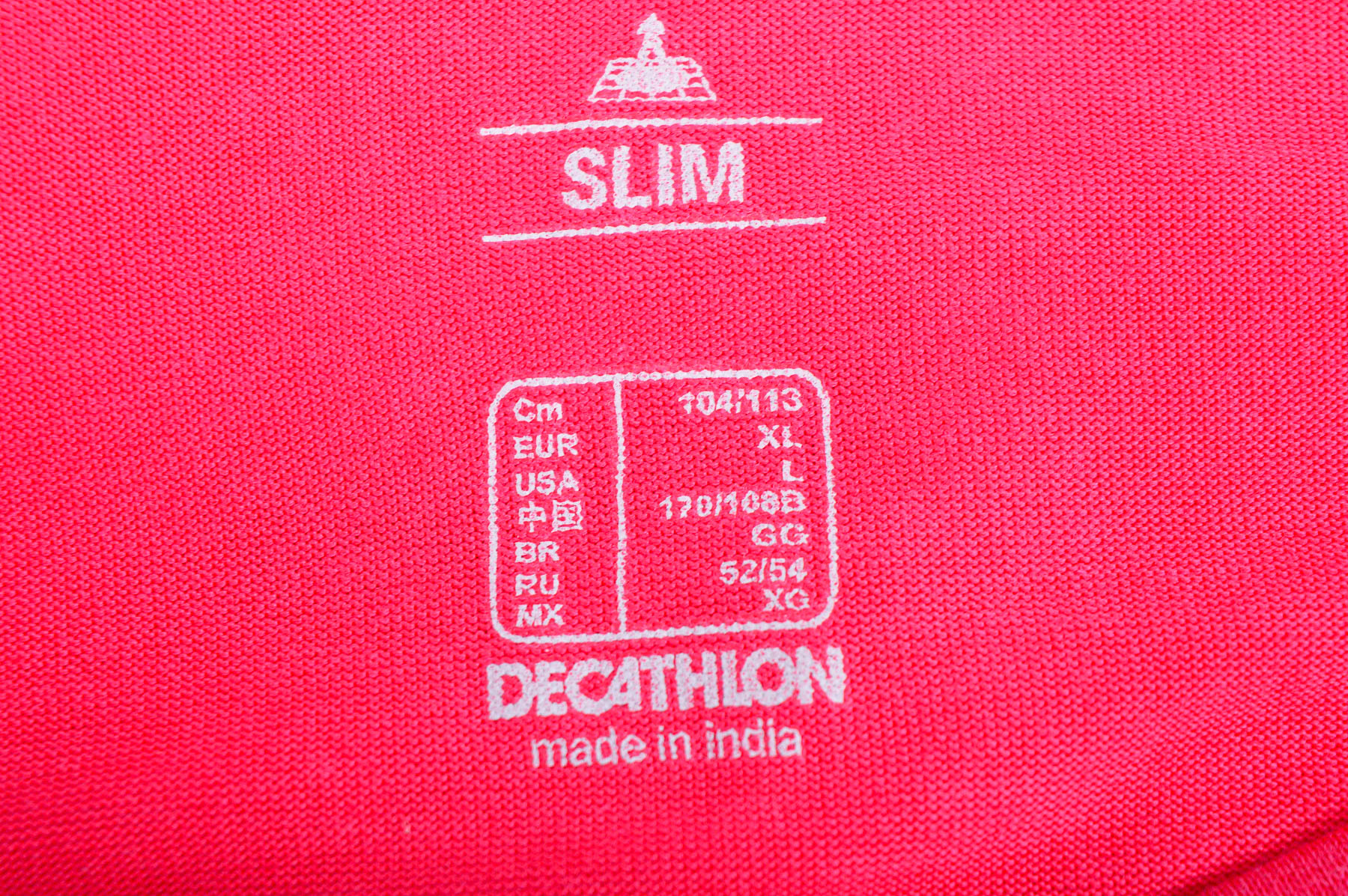 Koszulka damska - DECATHLON - 2