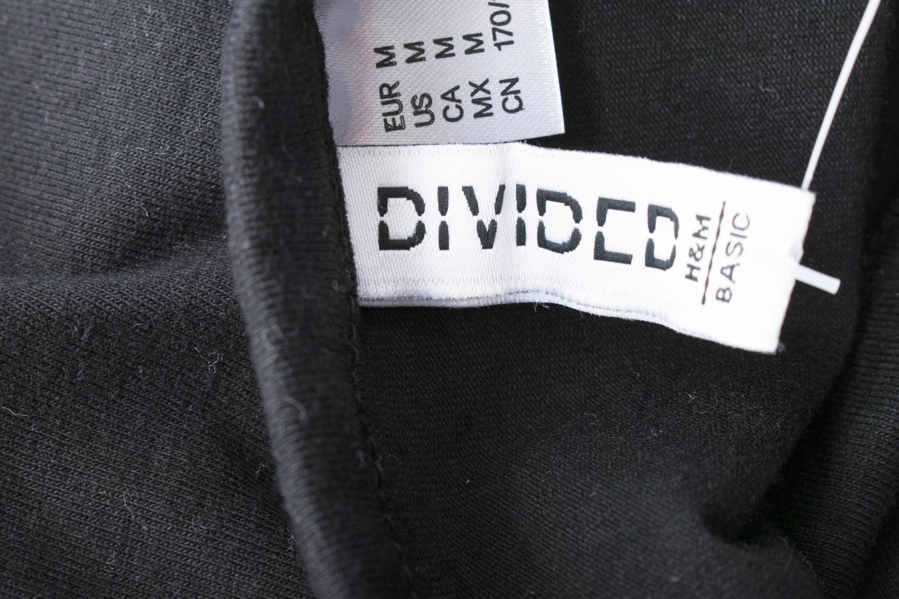 Tricou de damă - DIVIDED - 2
