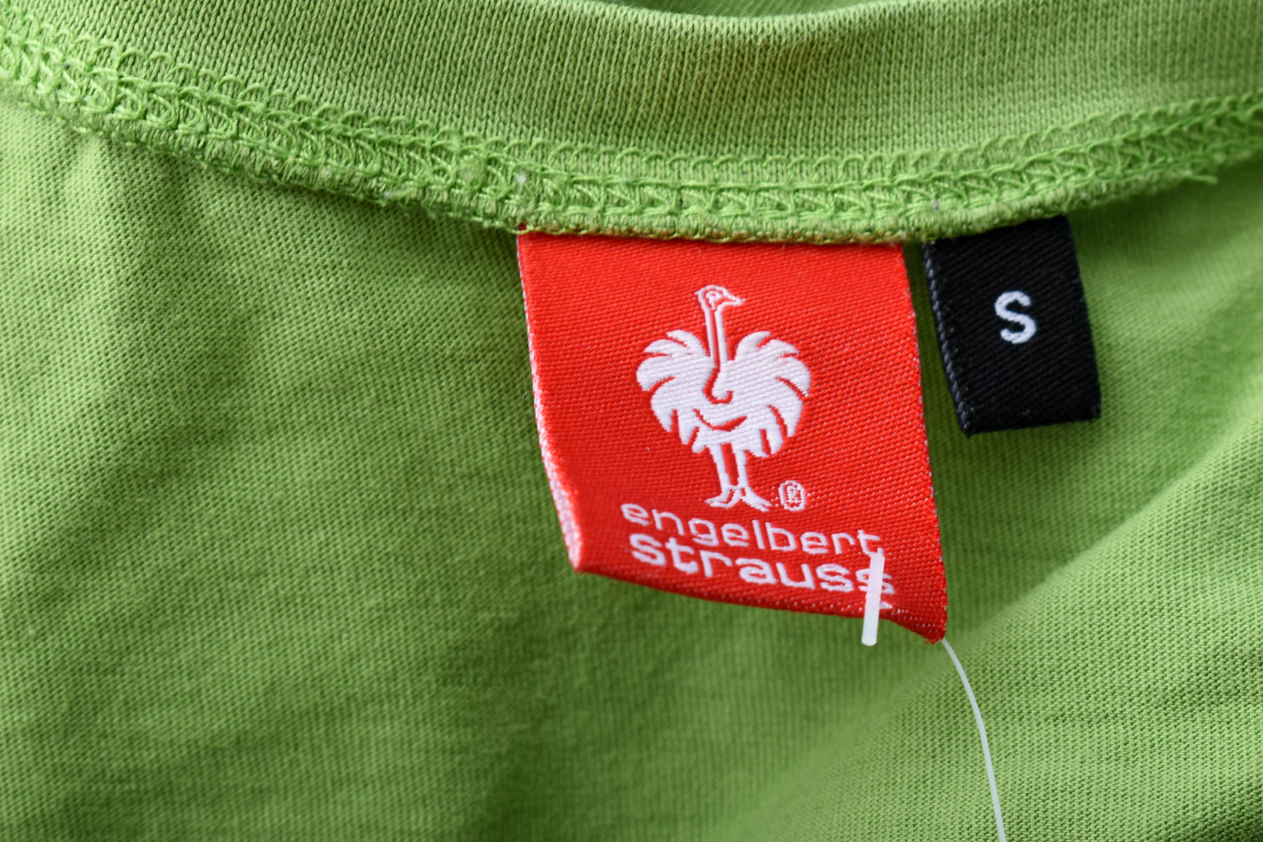 Γυναικείο μπλουζάκι - Engelbert Strauss - 2