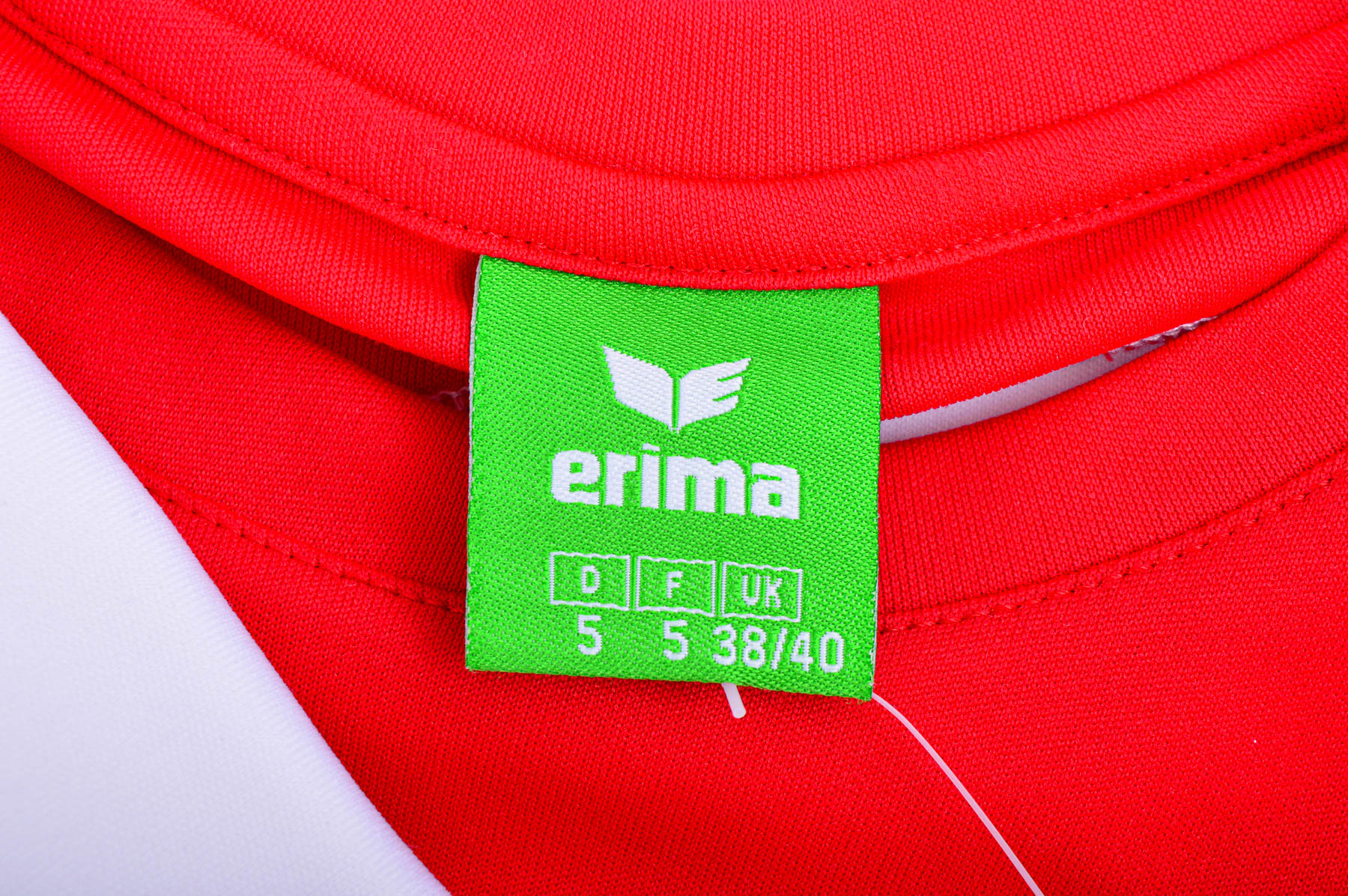 Koszulka damska - Erima - 2