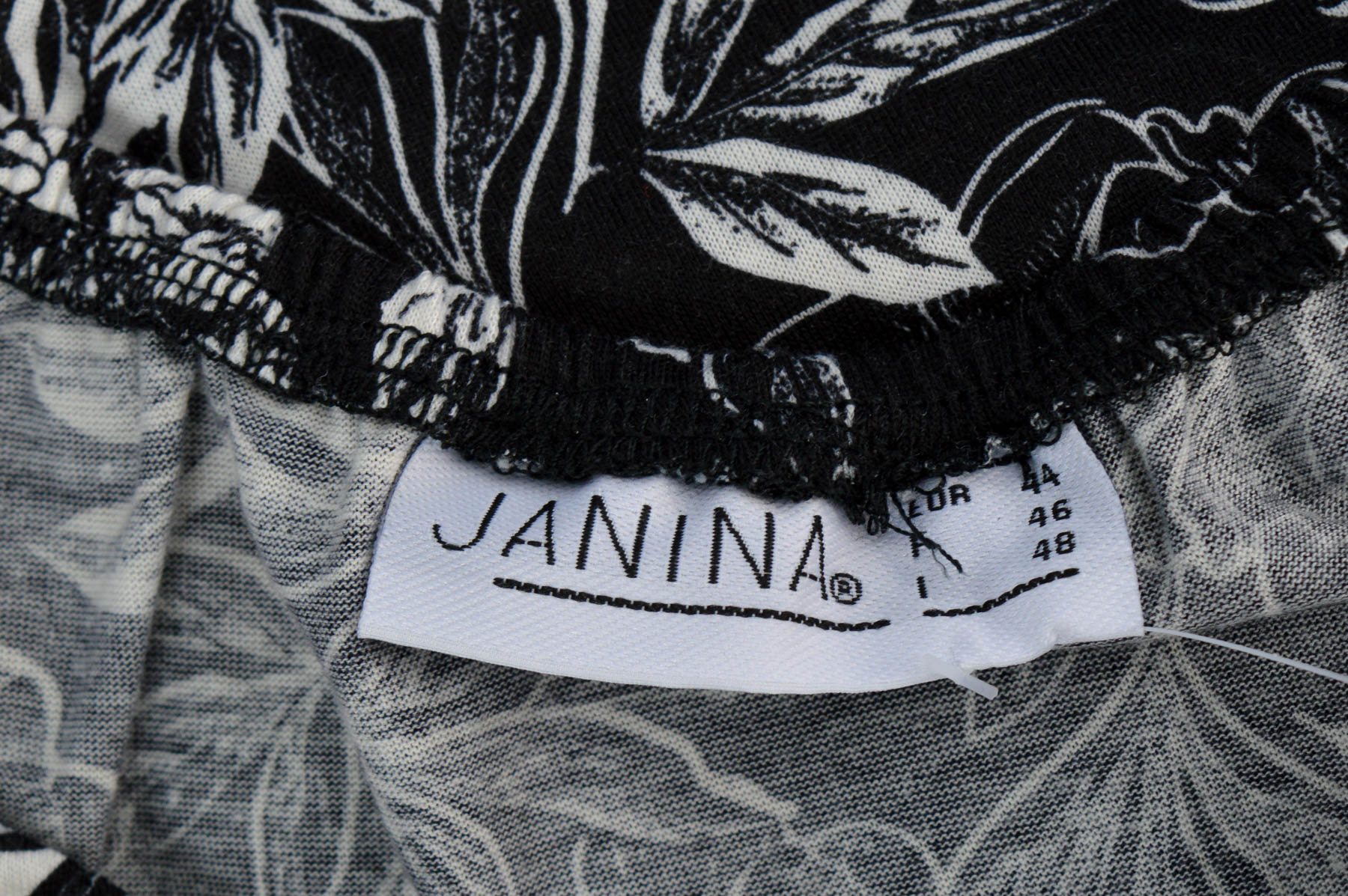 Koszulka damska - Janina - 2