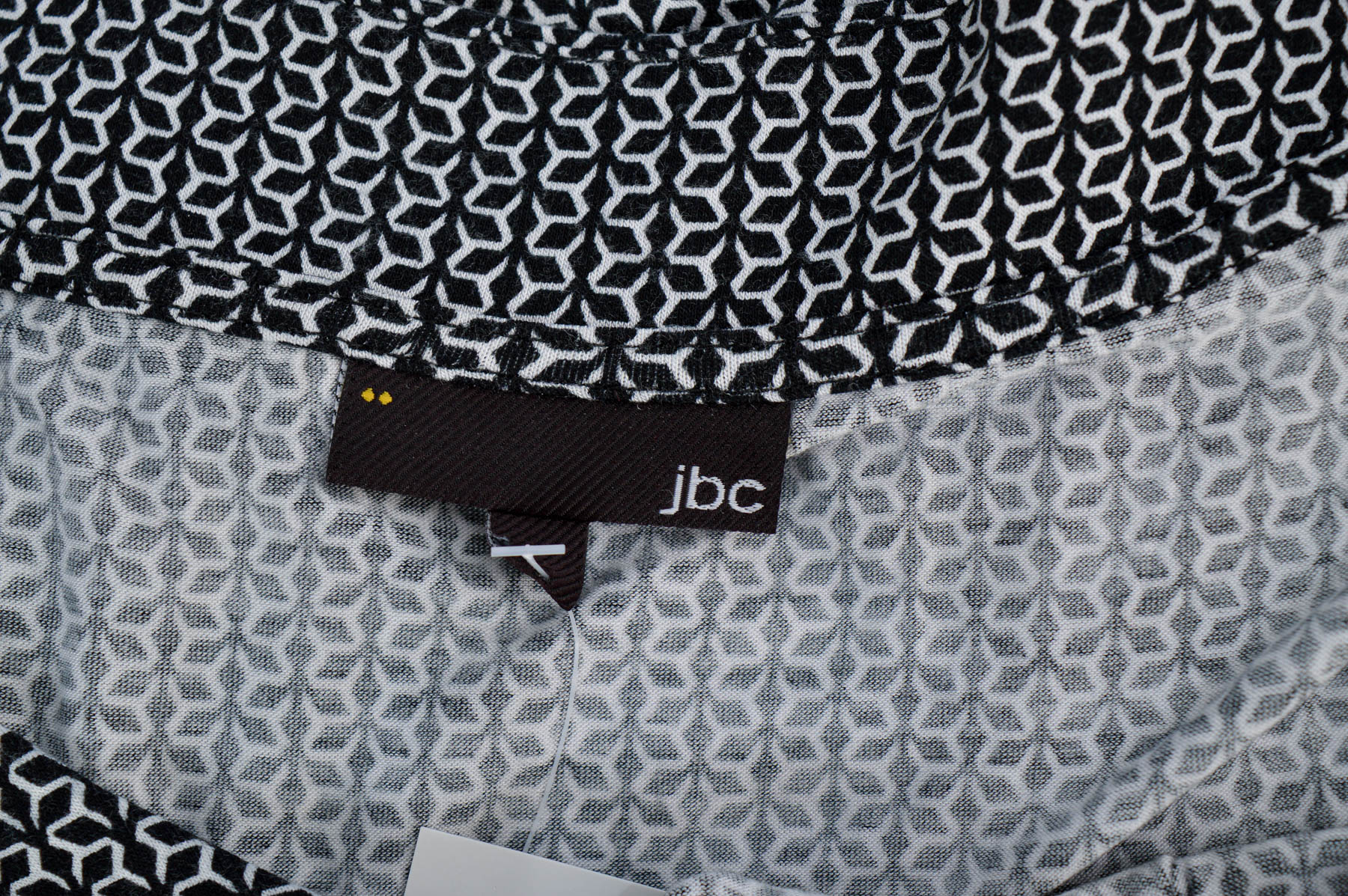Tricou de damă - JBC - 2