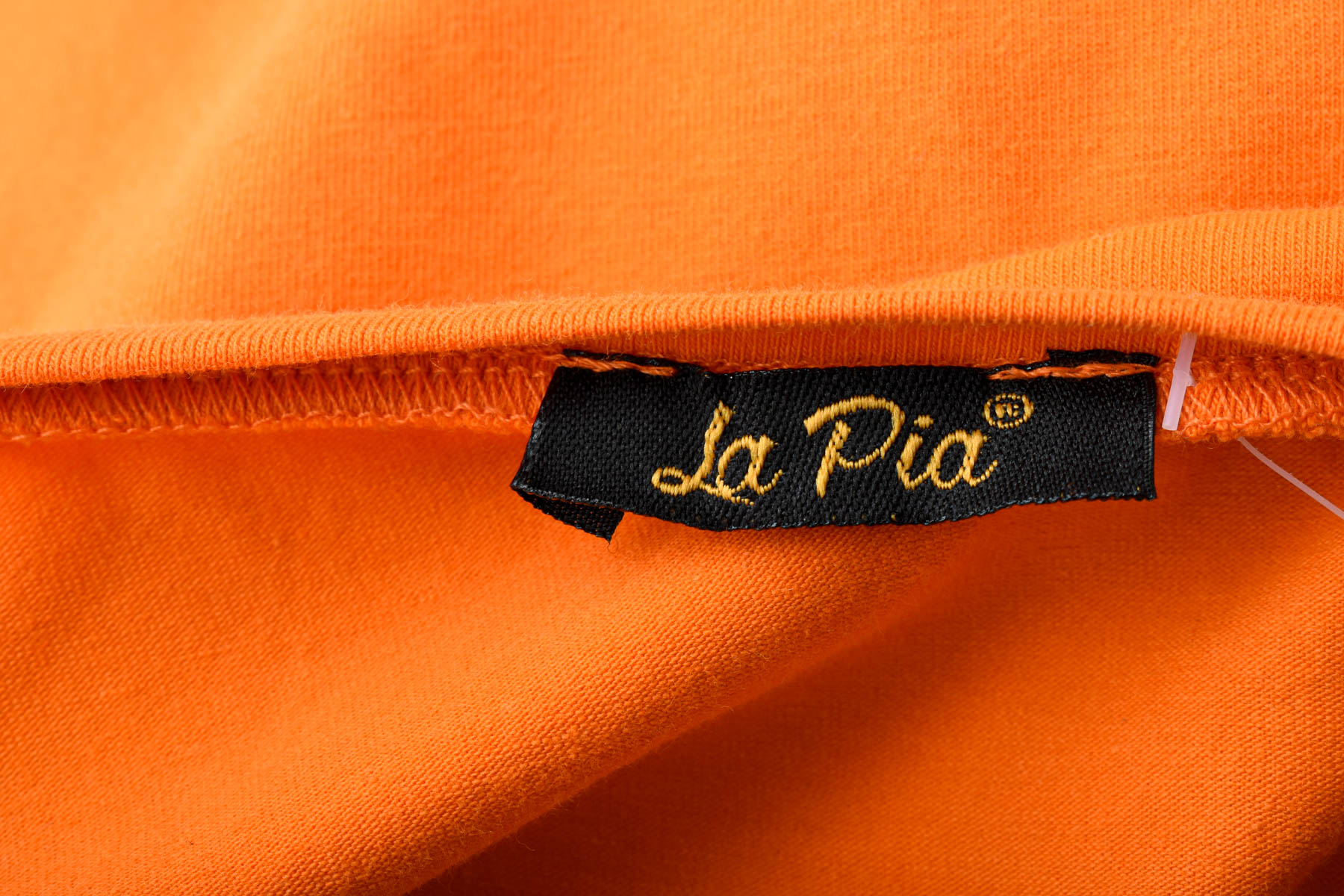 Women's t-shirt - La Pia - 2
