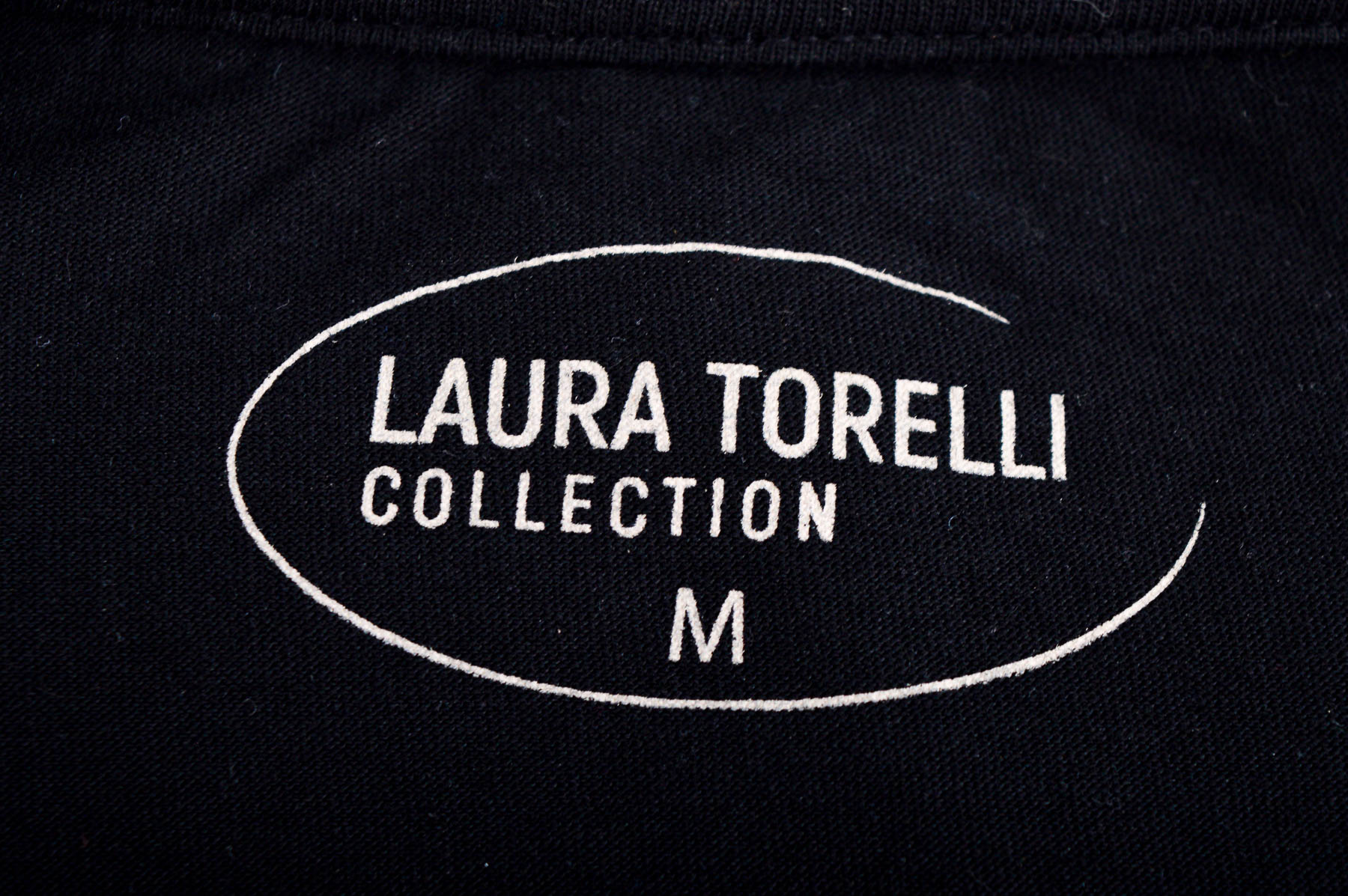 Tricou de damă - Laura Torelli - 2