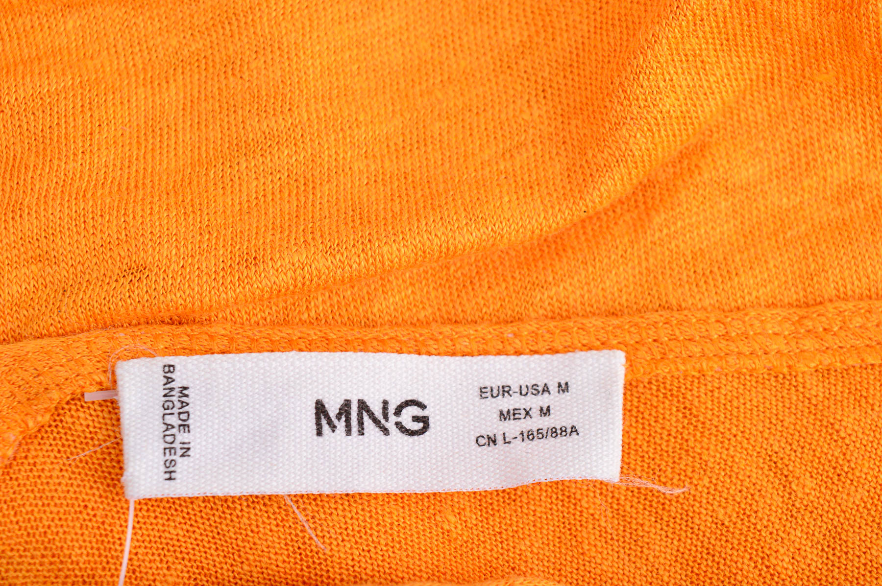 Tricou de damă - MNG - 2