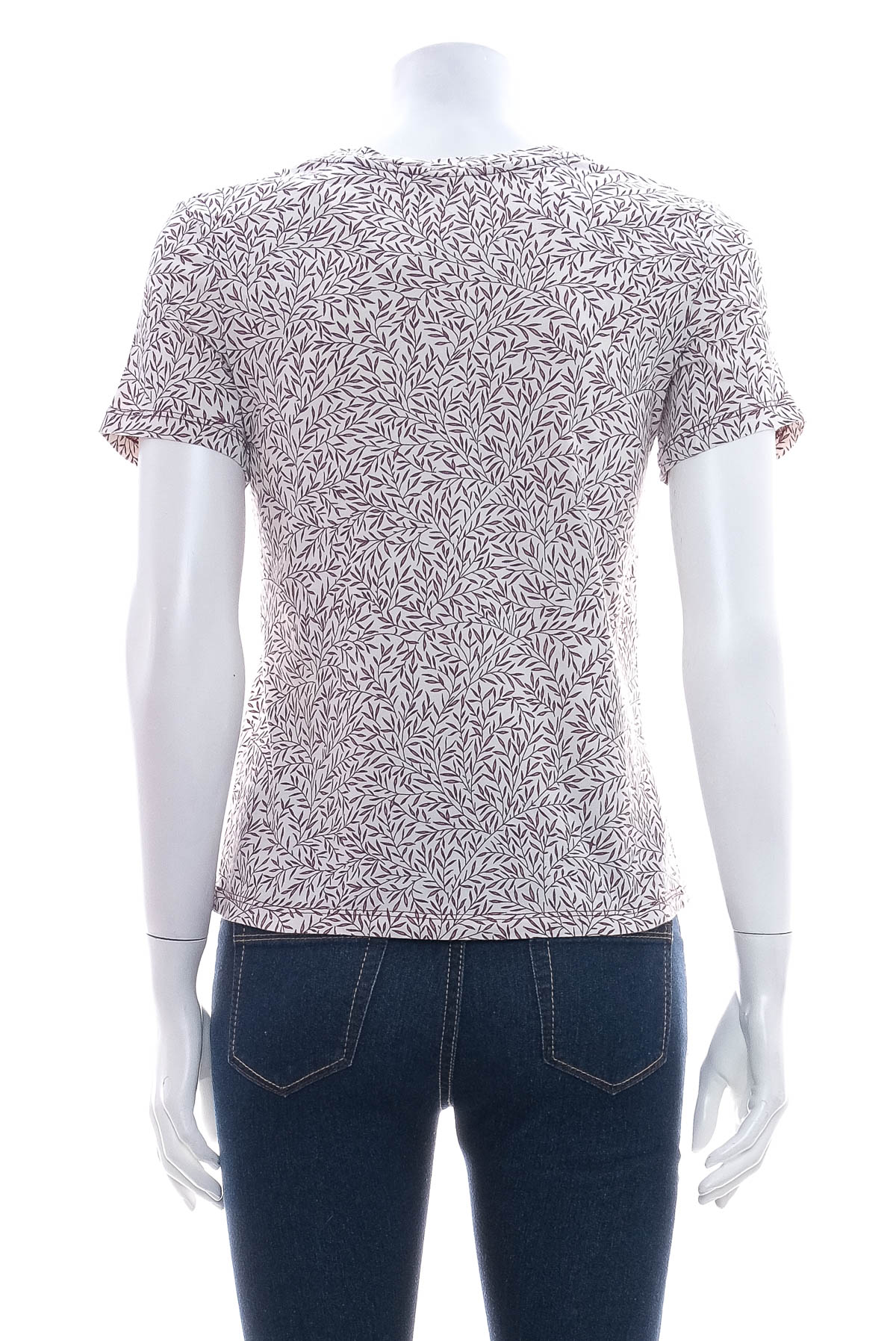 Γυναικεία μπλούζα - MORRIS & Co x H&M - 1